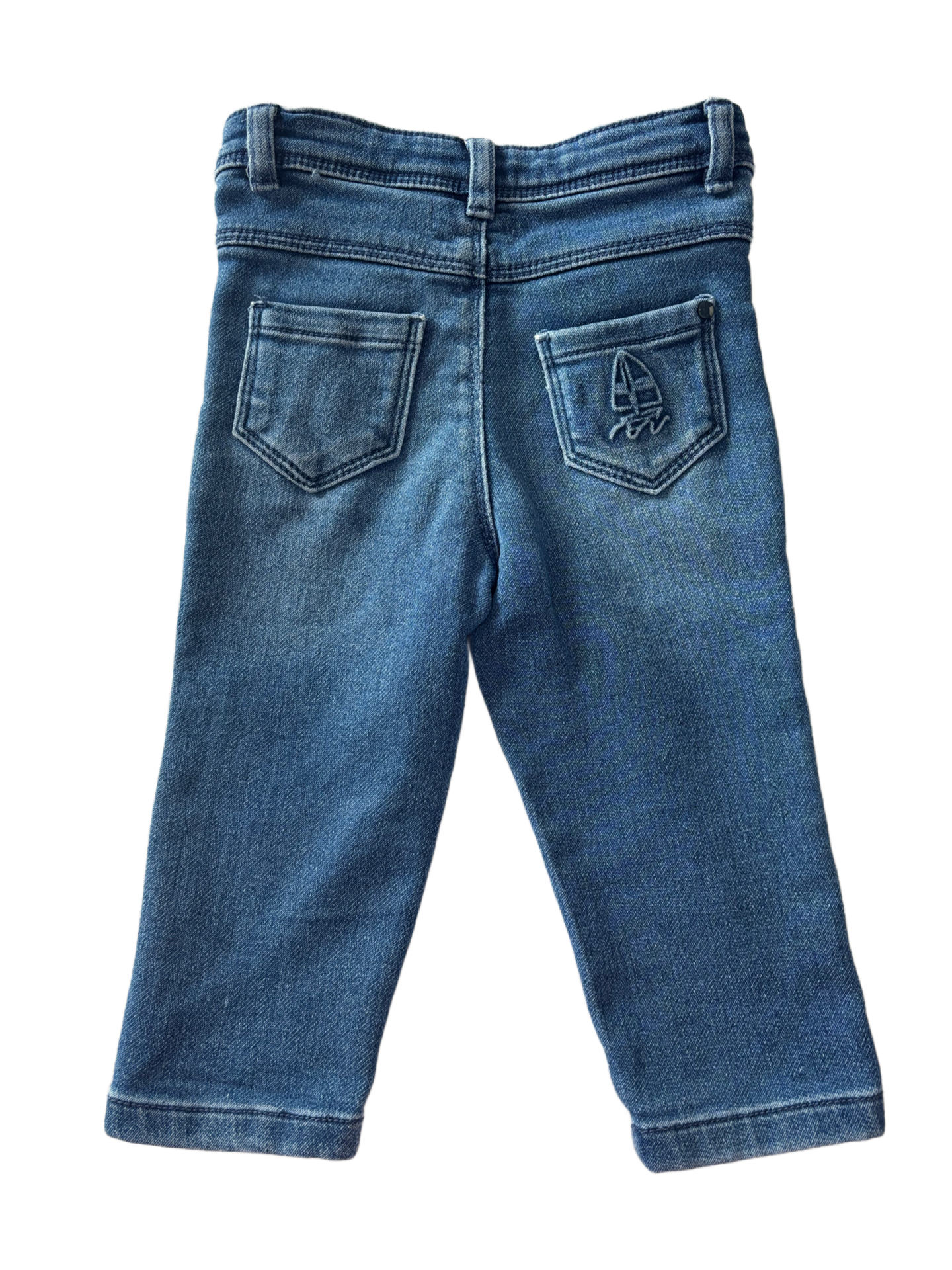 Jean bébé - Orchestra - 12 mois