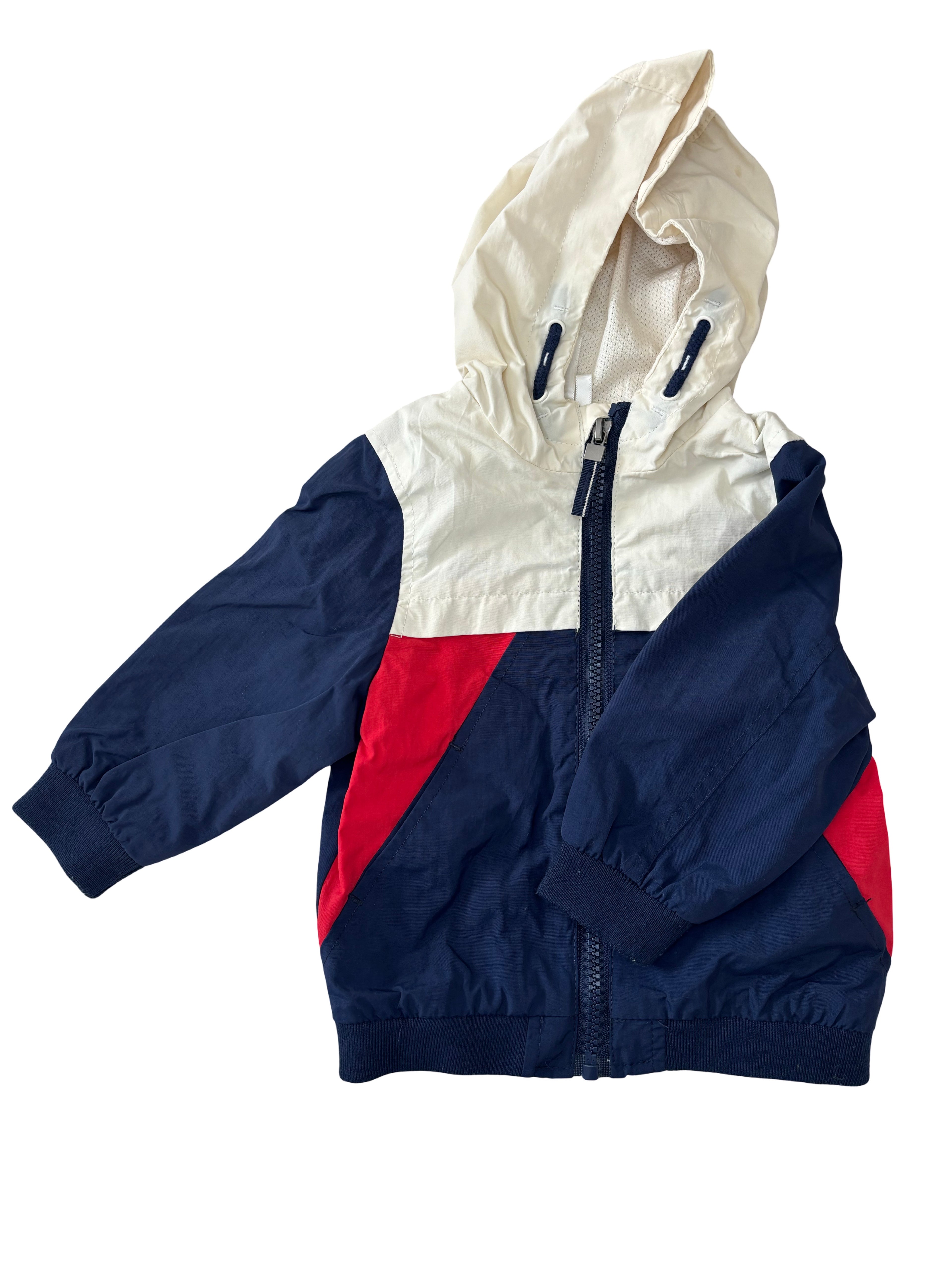 Coupe-Vent - Orchestra - 12 mois