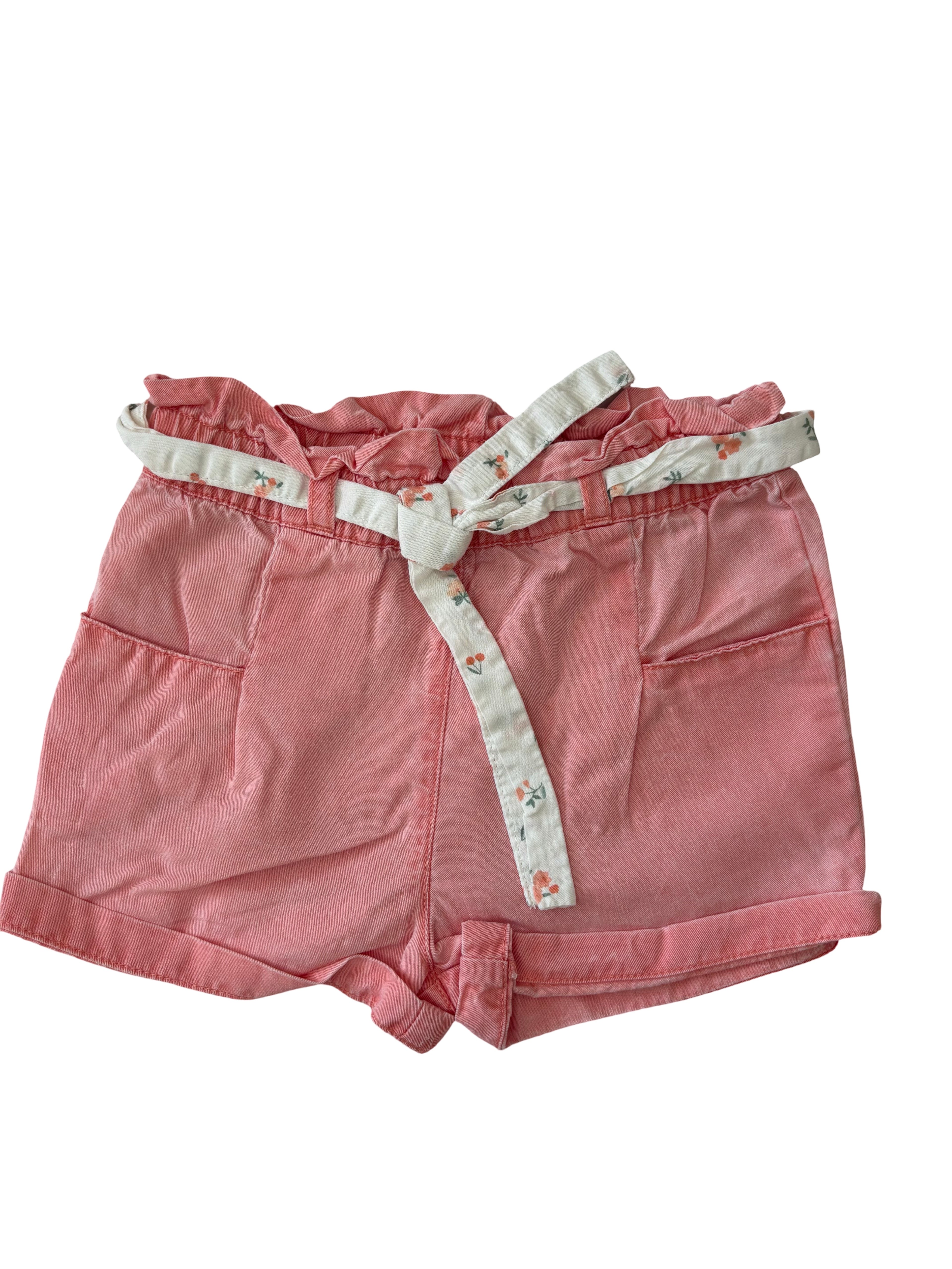 Short Saumon - Orchestra - 18 mois