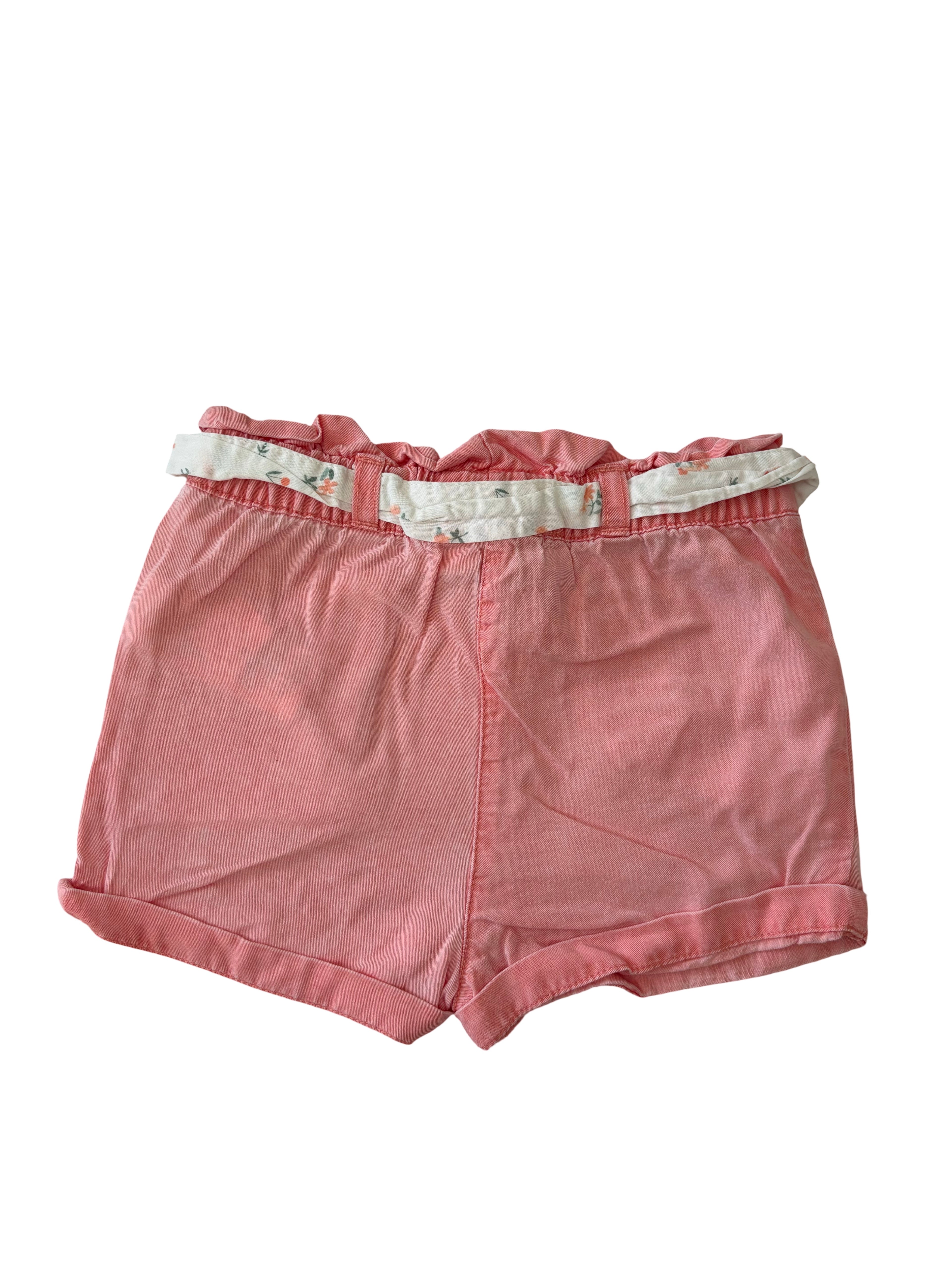 Short Saumon - Orchestra - 18 mois