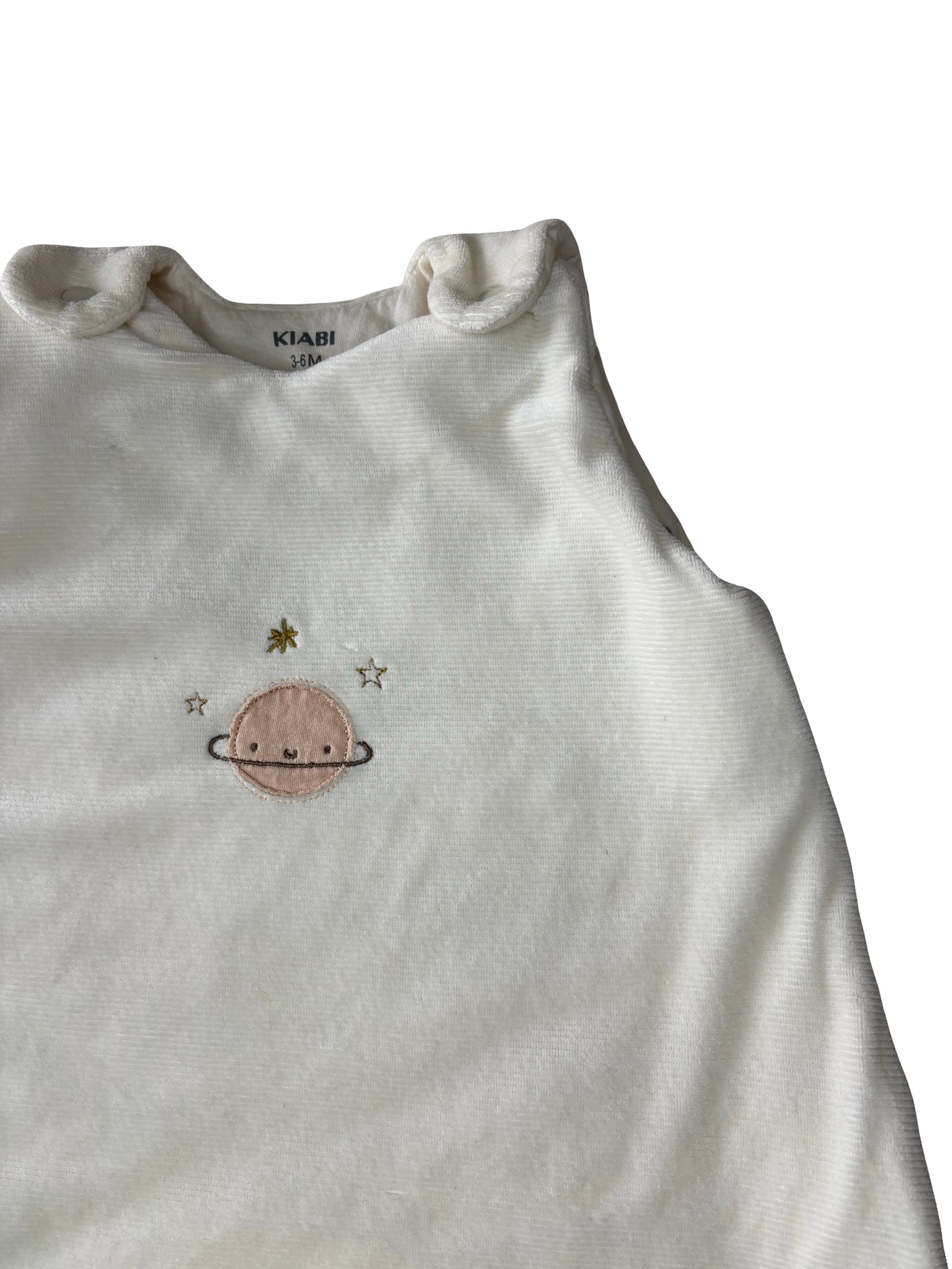 Gigoteuse - Kiabi - 3/6 mois