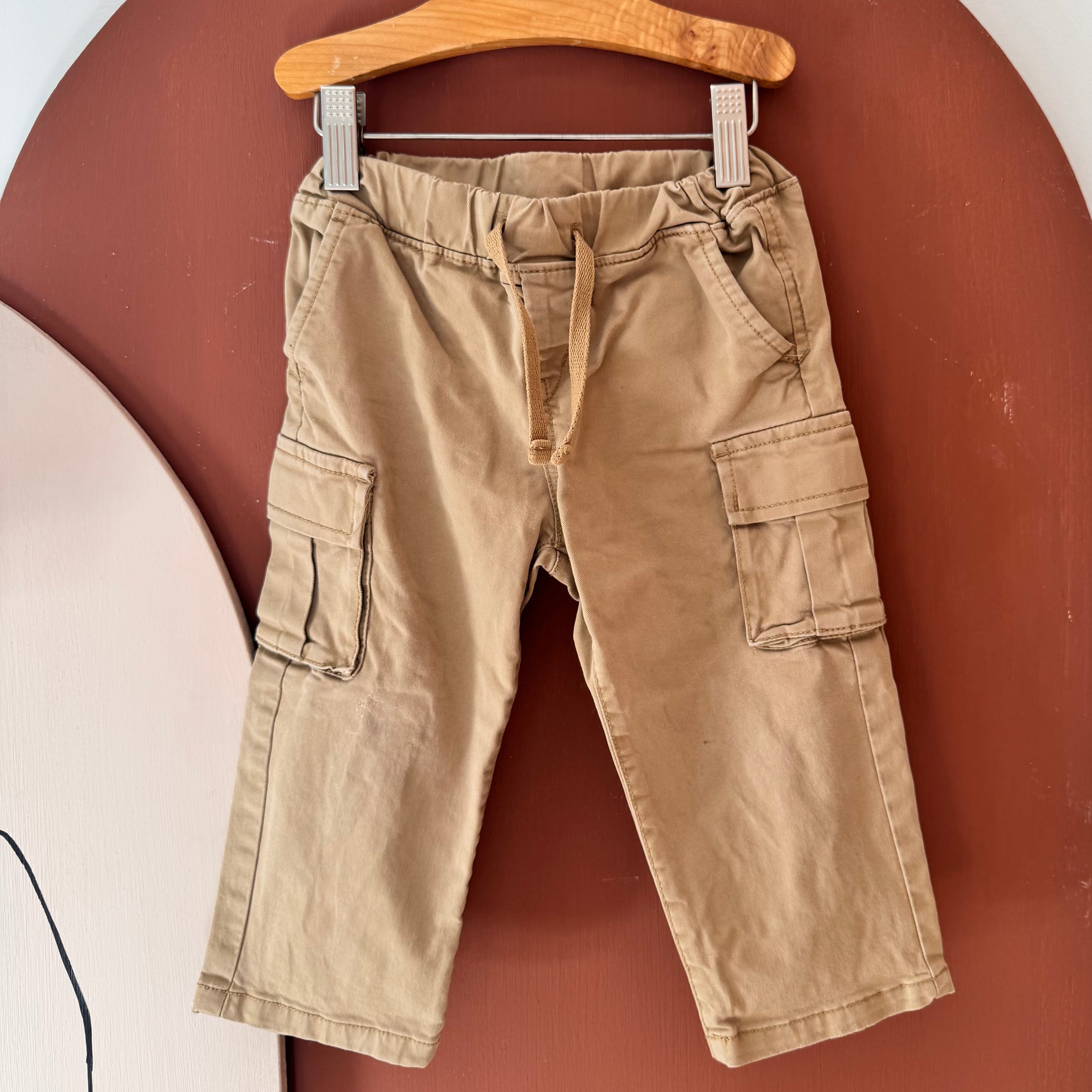 Pantalon Cargo - Gap - 18/24 mois