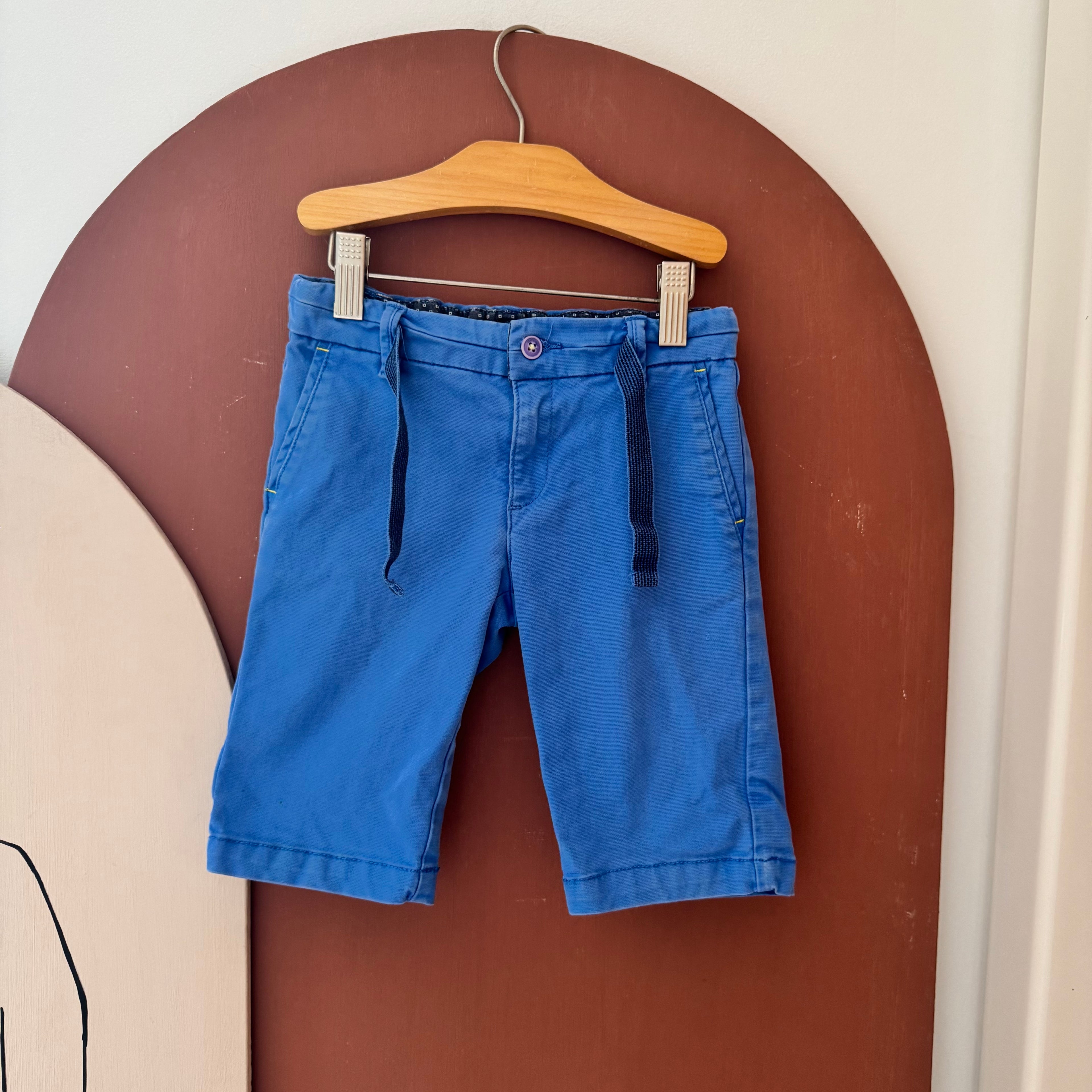 Short - Tape À L'oeil - 4 ans