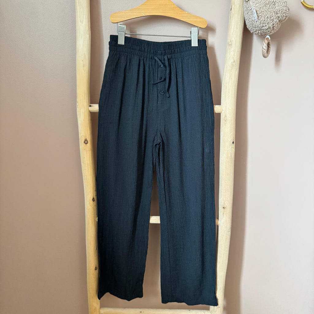 Pantalon Fluide - Zara - 10 ans
