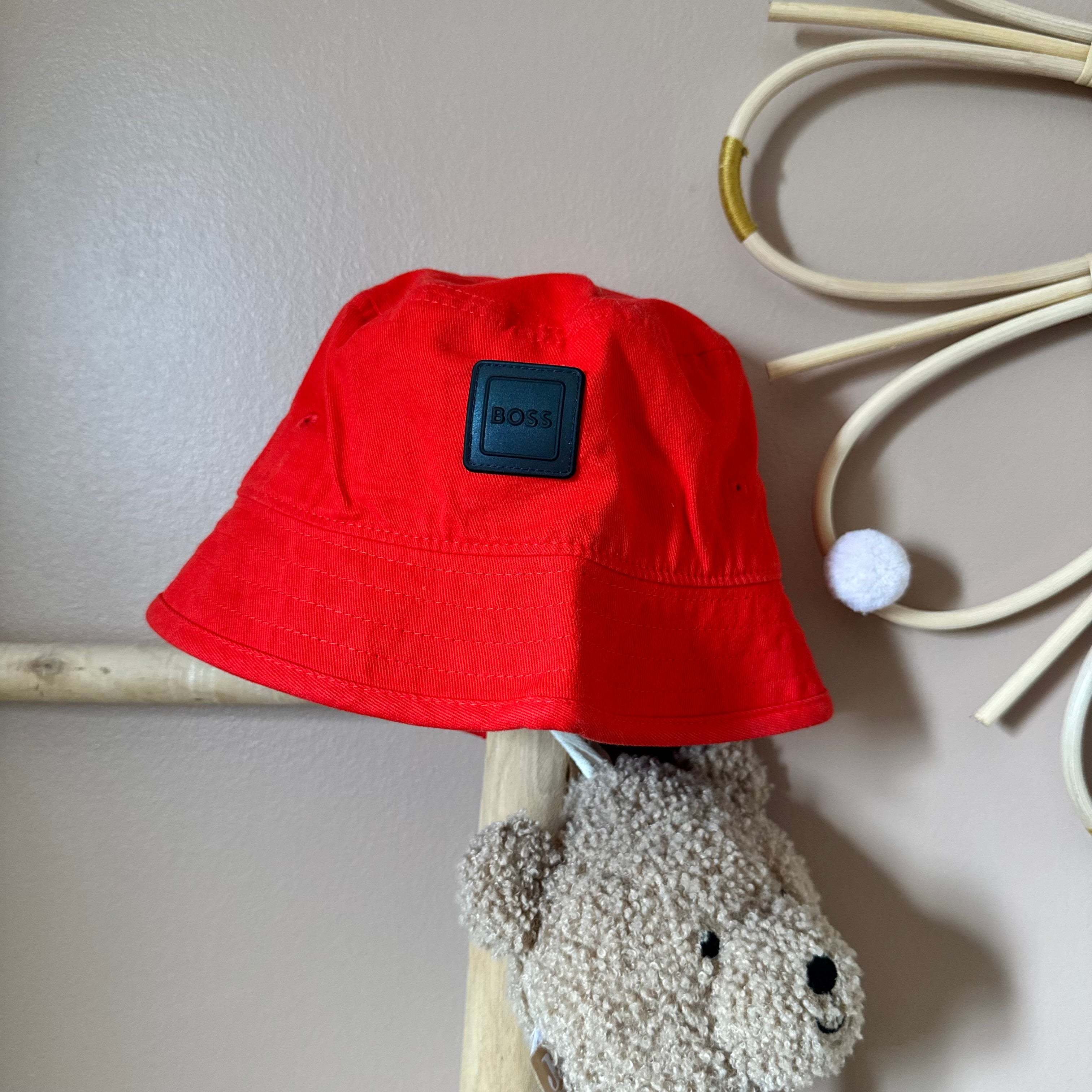 Bob - Hugo Boss - 3/6 ans