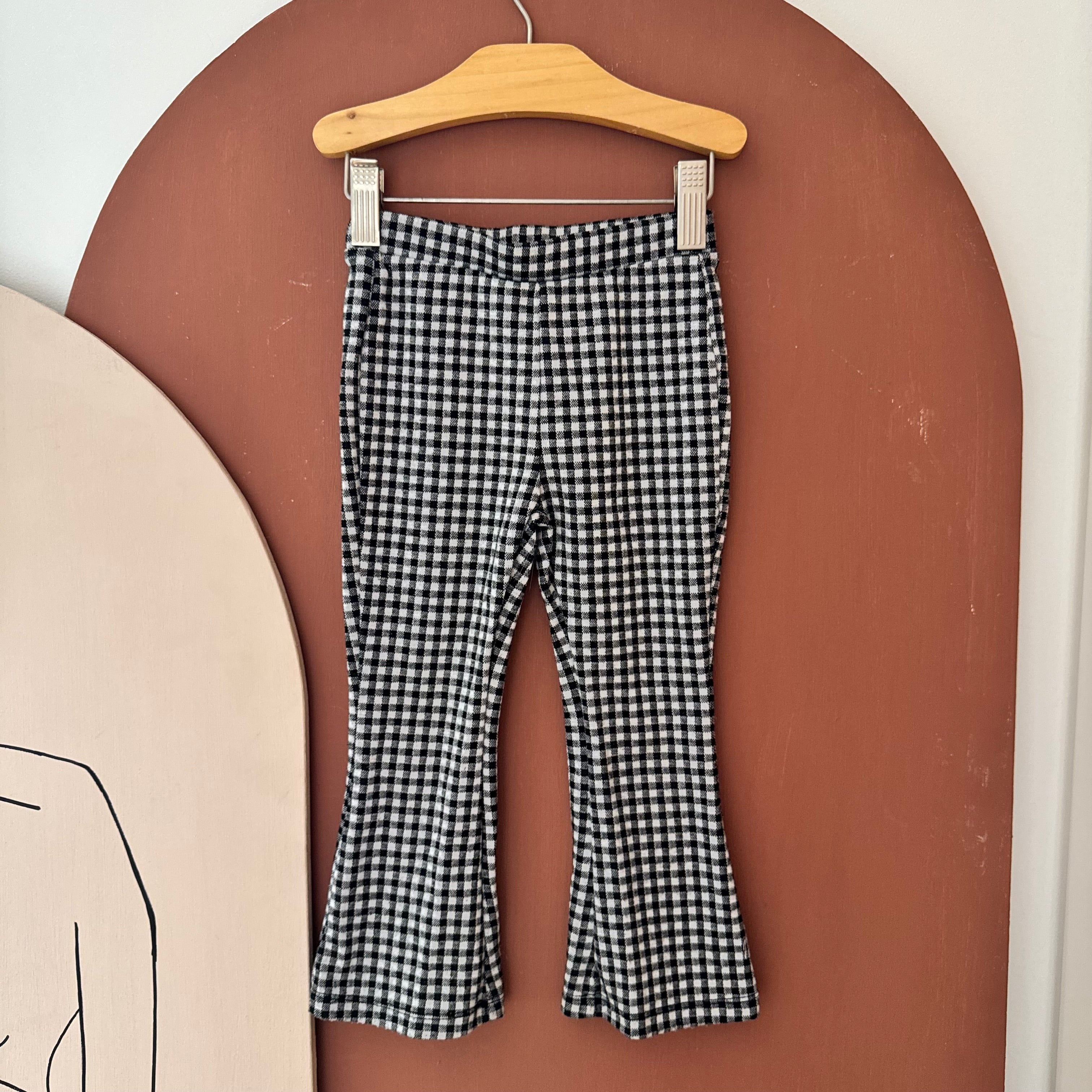 Pantalon Pattes Éléphants - Kiabi  - 3 ans