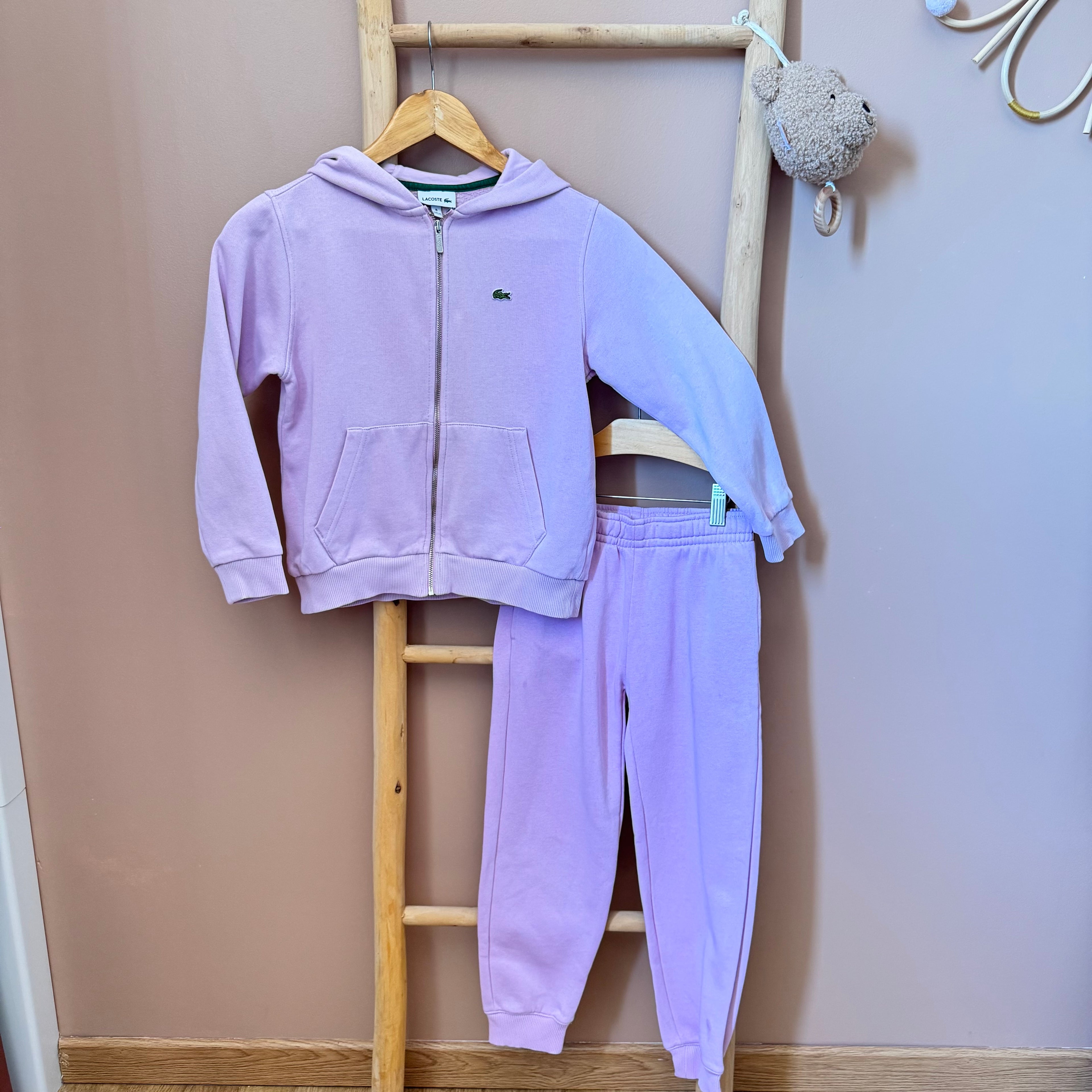 Jogging - Lacoste - 8 ans