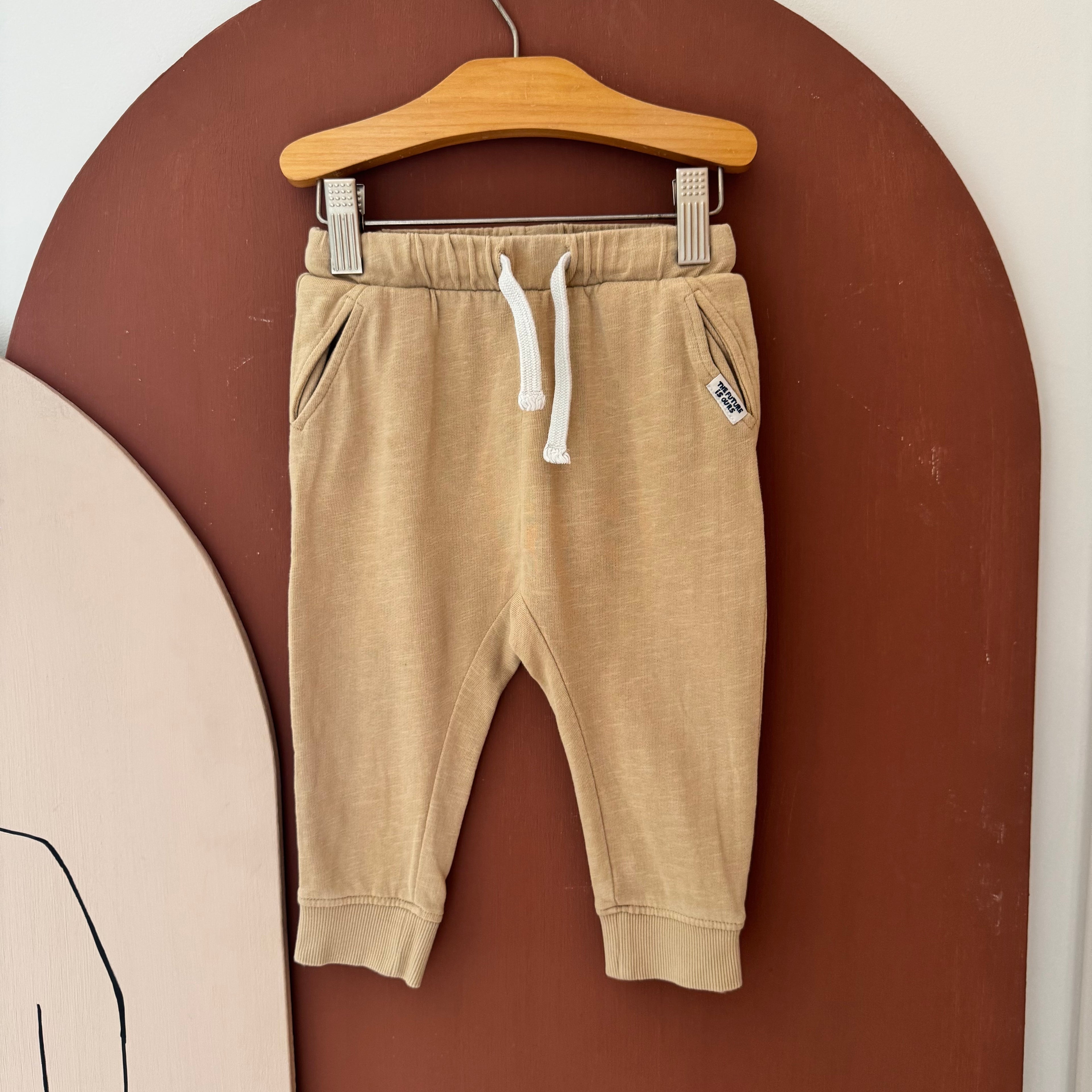 Jogging - H&M - 12/18 mois