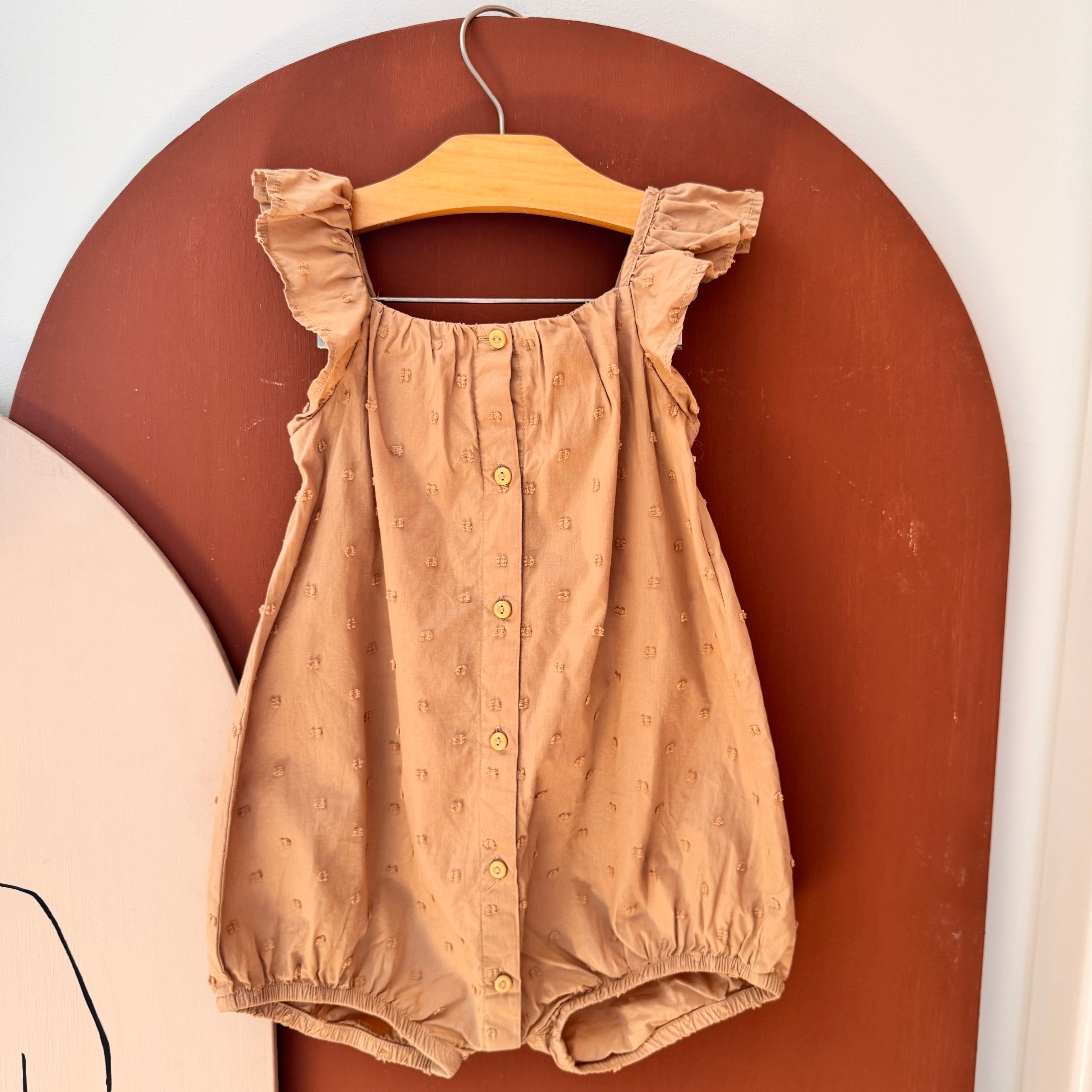 Barboteuse - H&M - 24 mois