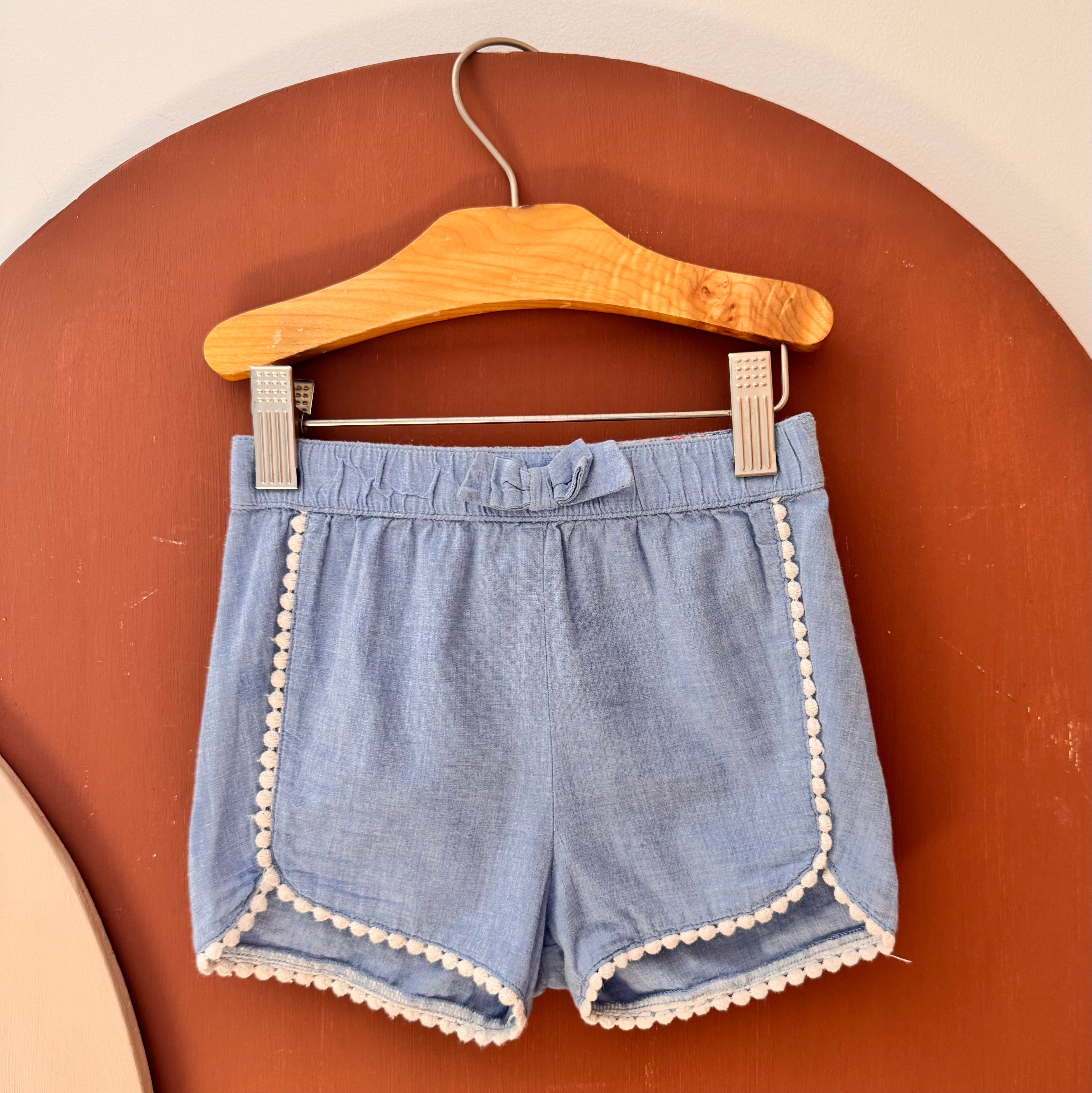 Short - H&M - 12/18 mois