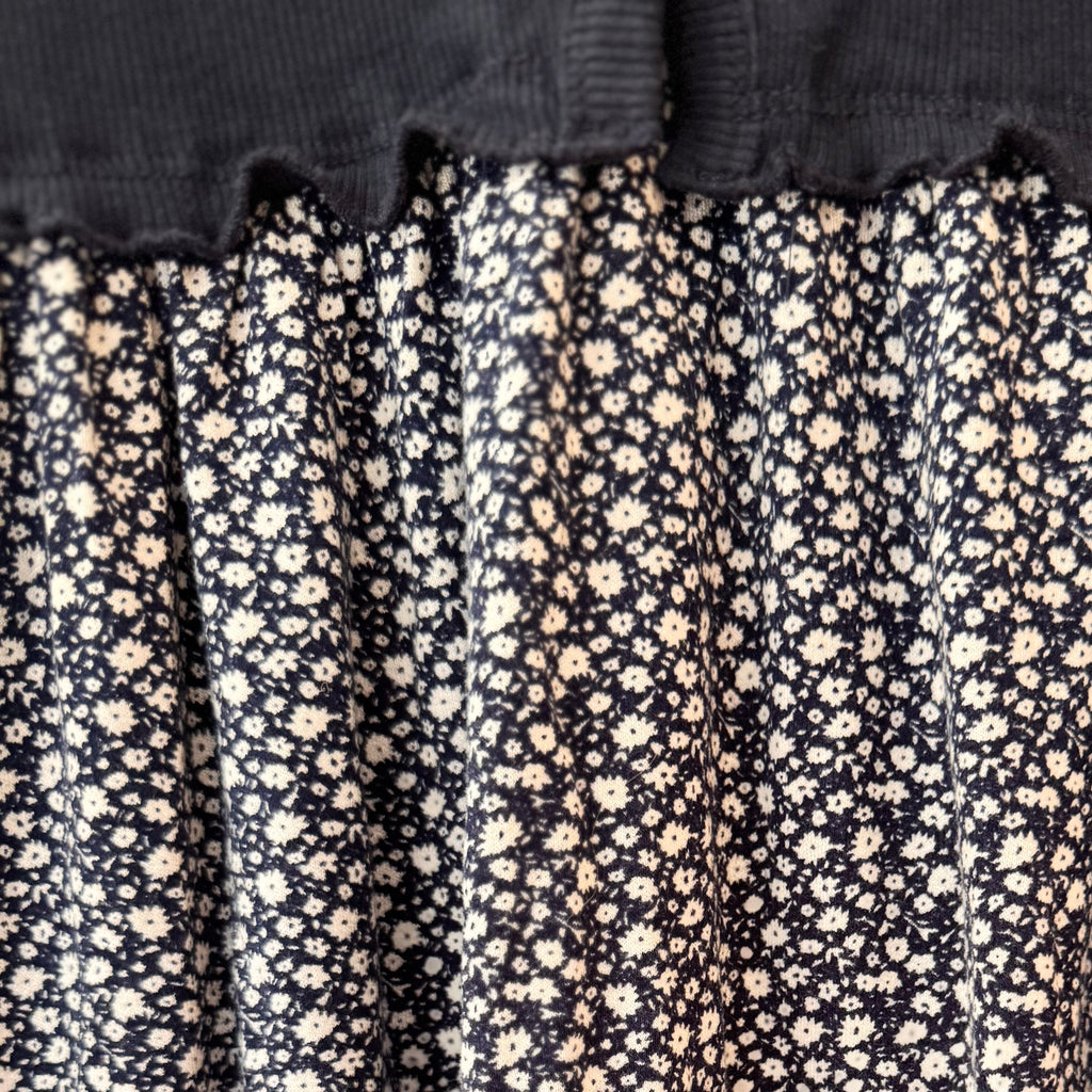 Robe À Manches Courtes - Zara - 10 ans