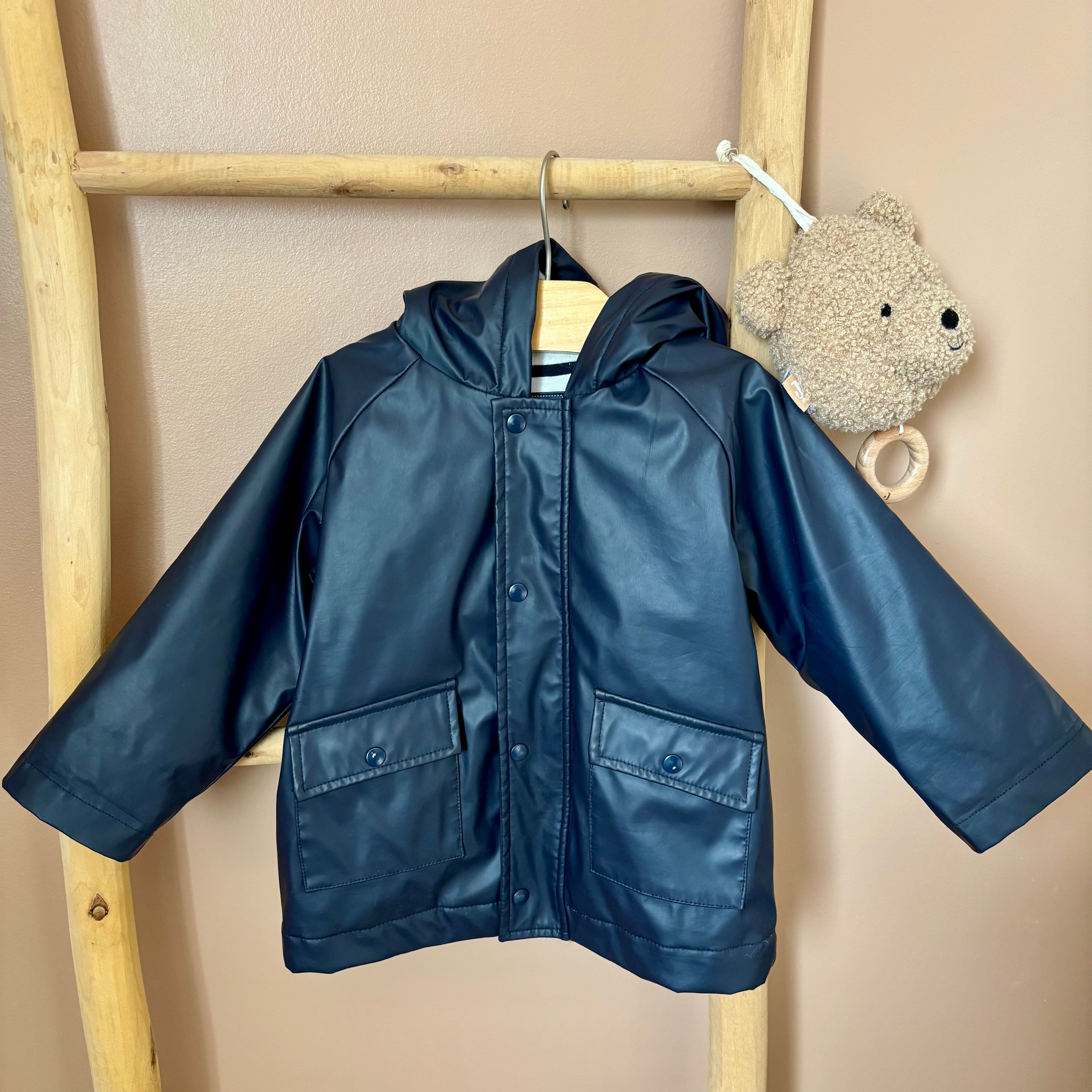 Imperméable - Bout’Chou - 18 mois