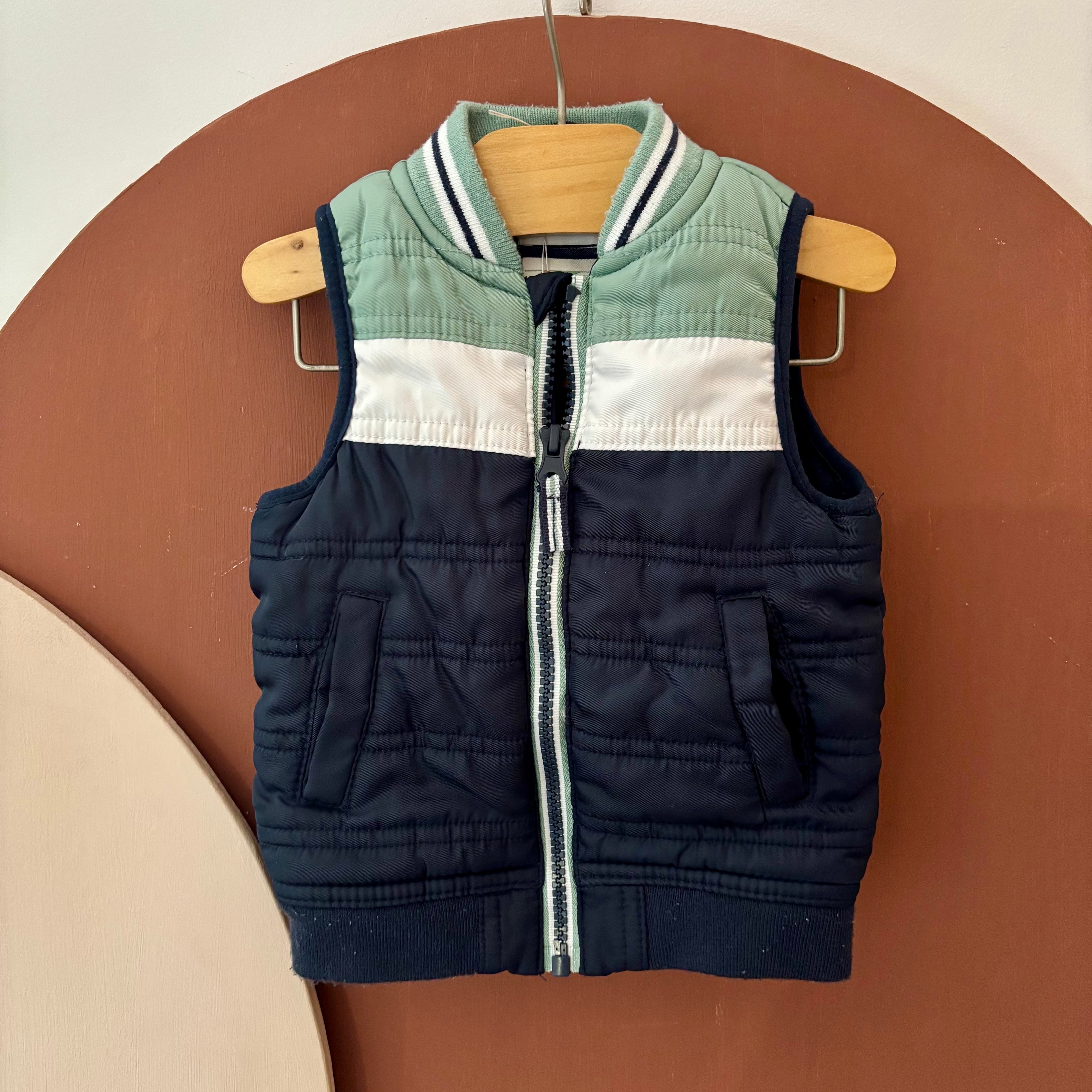 Doudou Sans Manches - Orchestra - 6 mois