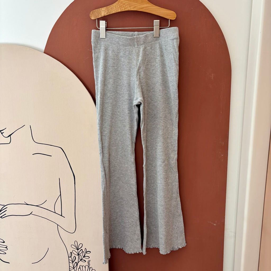 Lot De Deux Pantalons - Tezenis - 8/9 ans