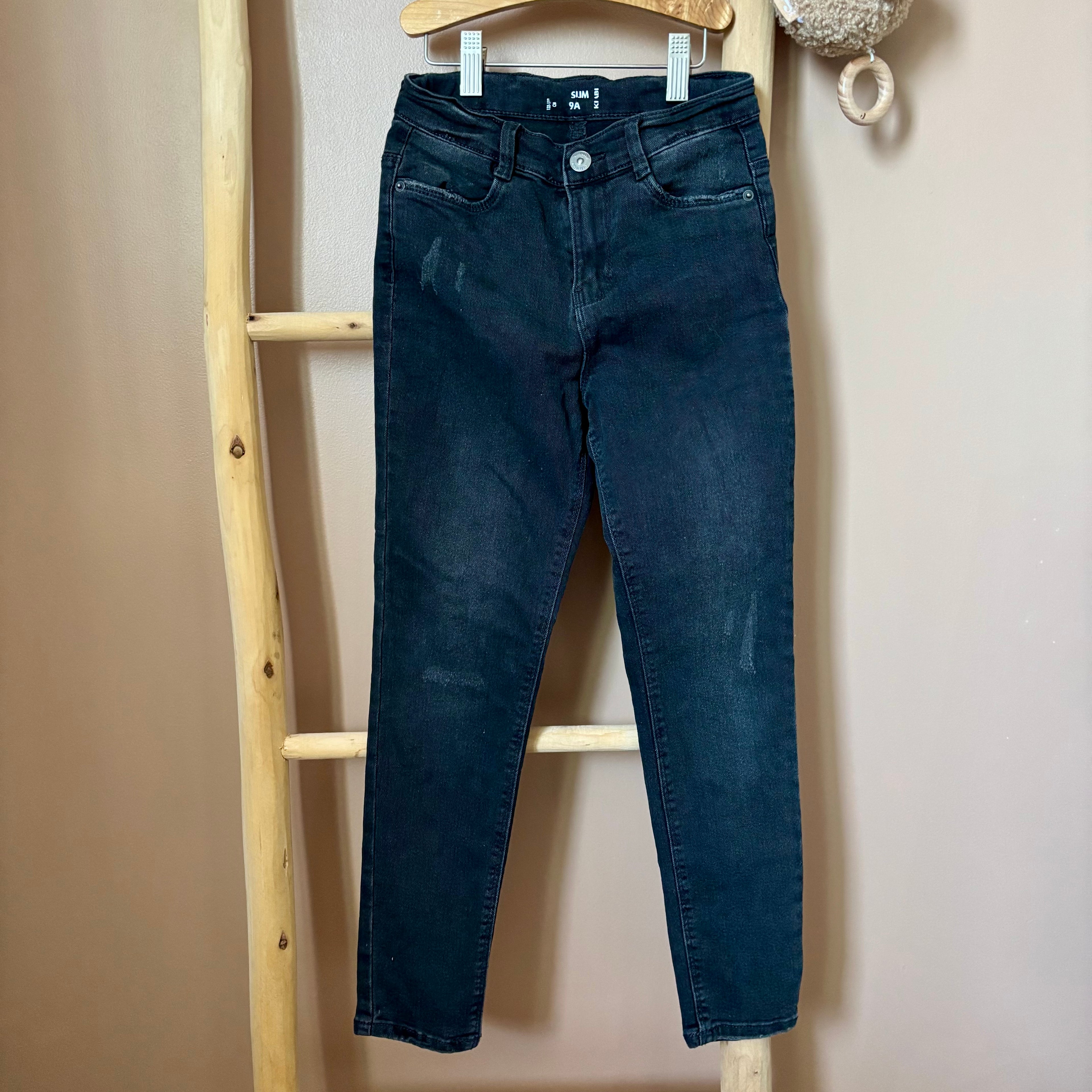 Slim - Kiabi - 9 ans
