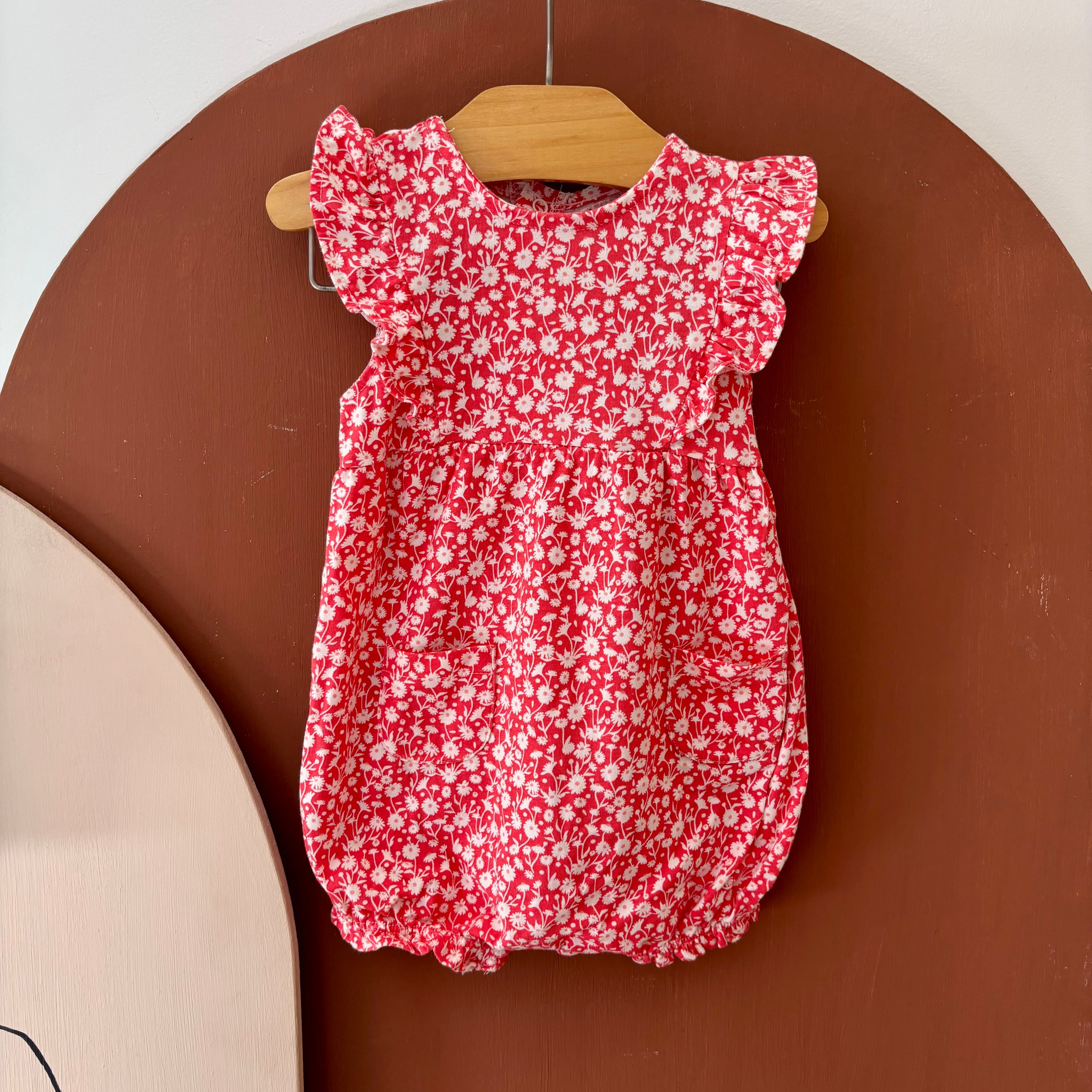 Barboteuse - Kiabi - 9 mois