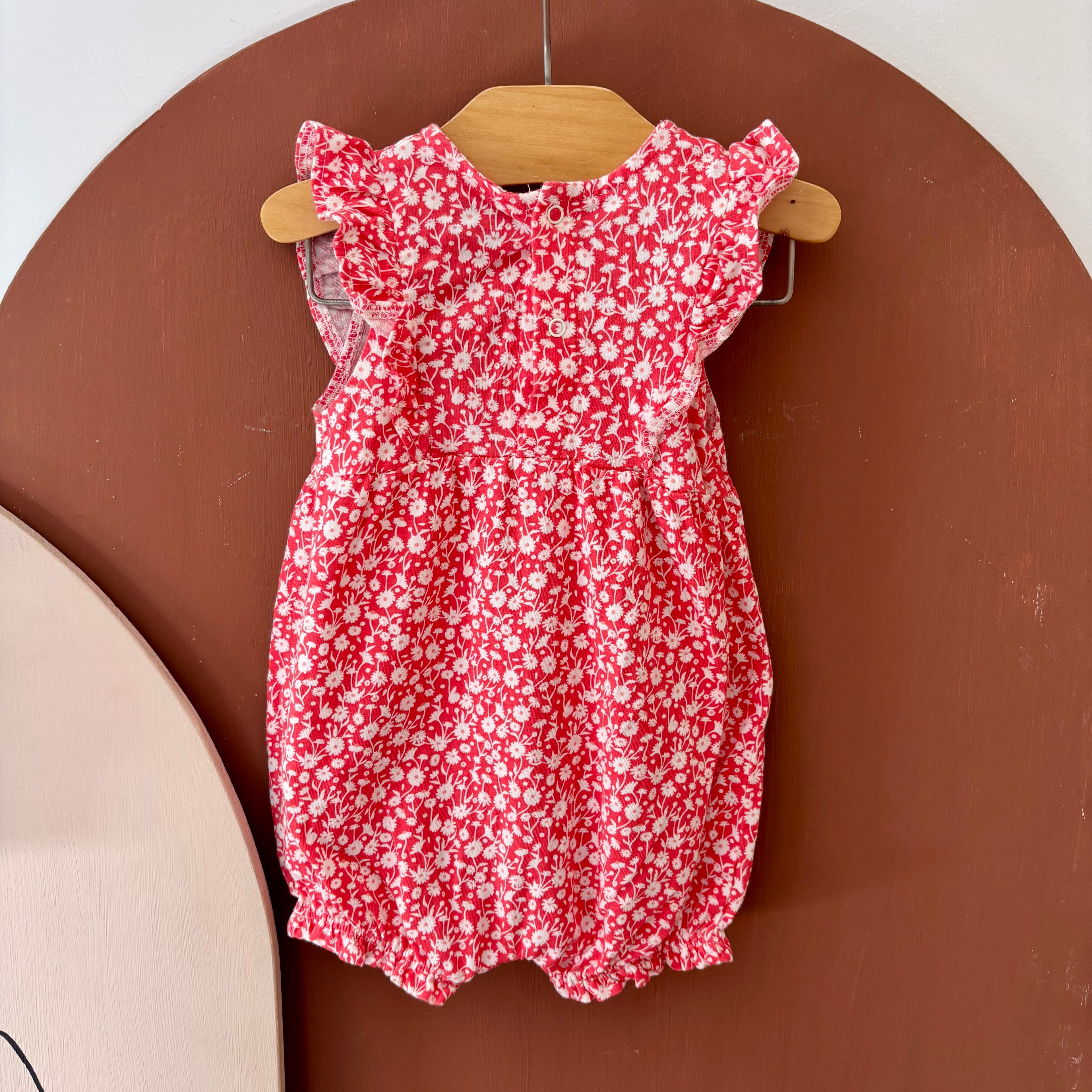 Barboteuse - Kiabi - 9 mois