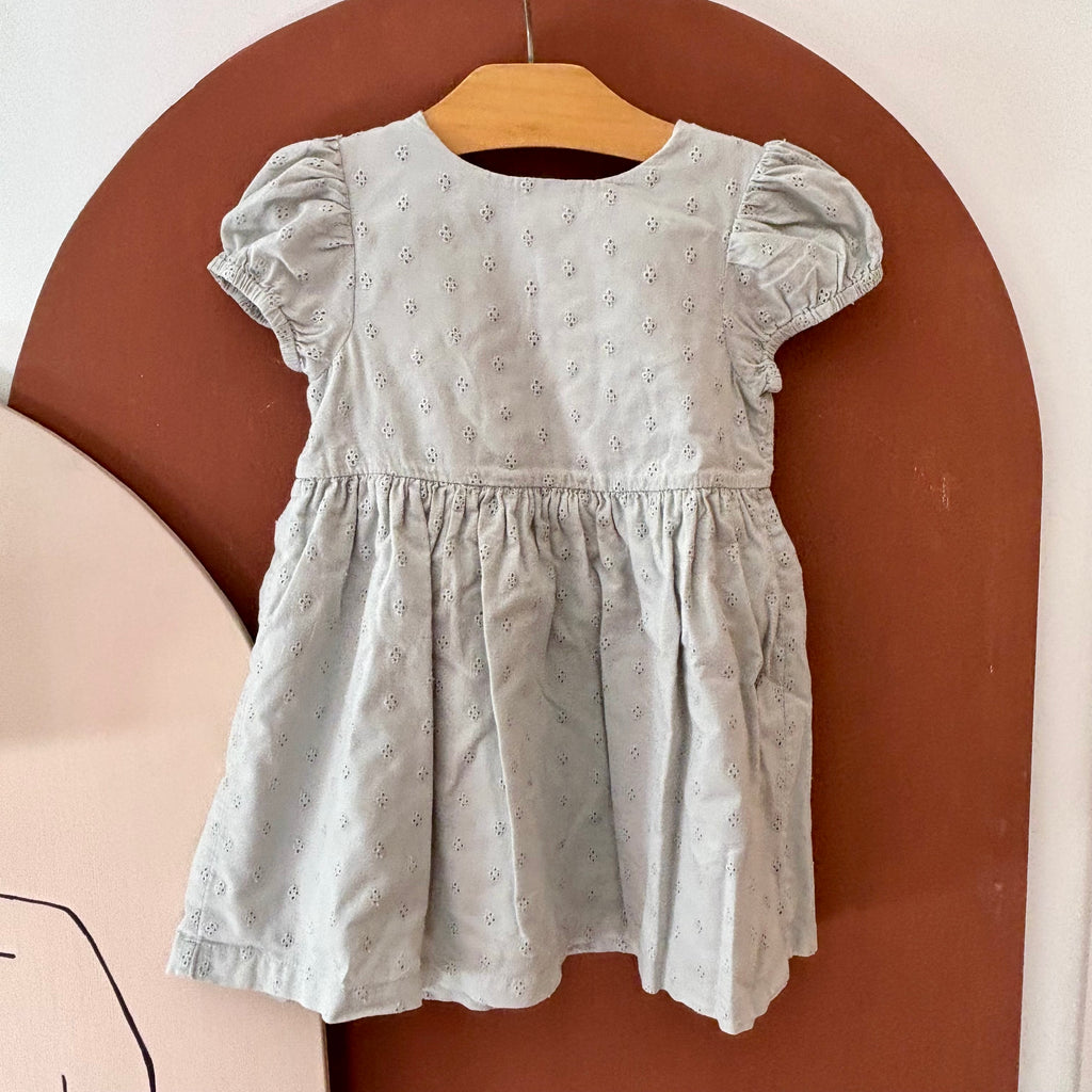Robe & Bloomer - Kiabi - 24 mois