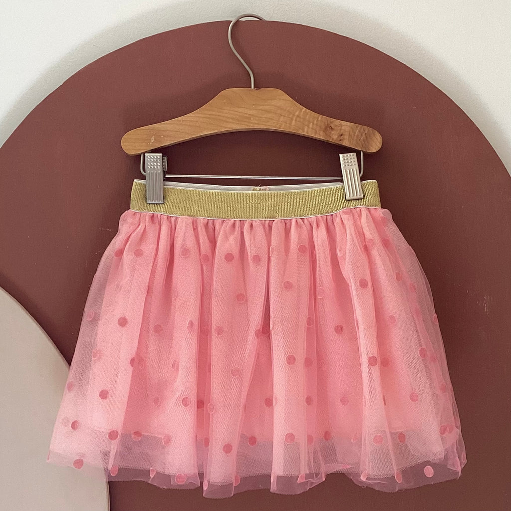 Jupe en tulle - Newsness - 3 ans