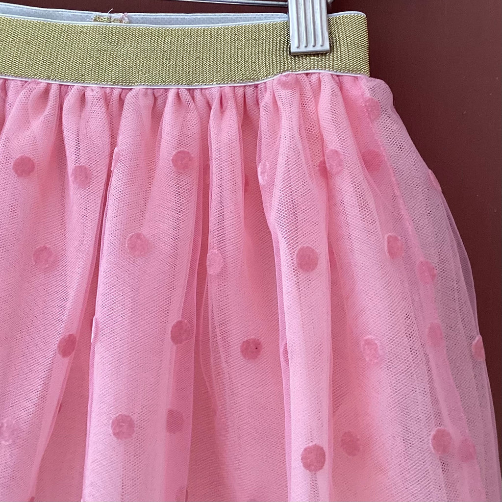 Jupe en tulle - Newsness - 3 ans