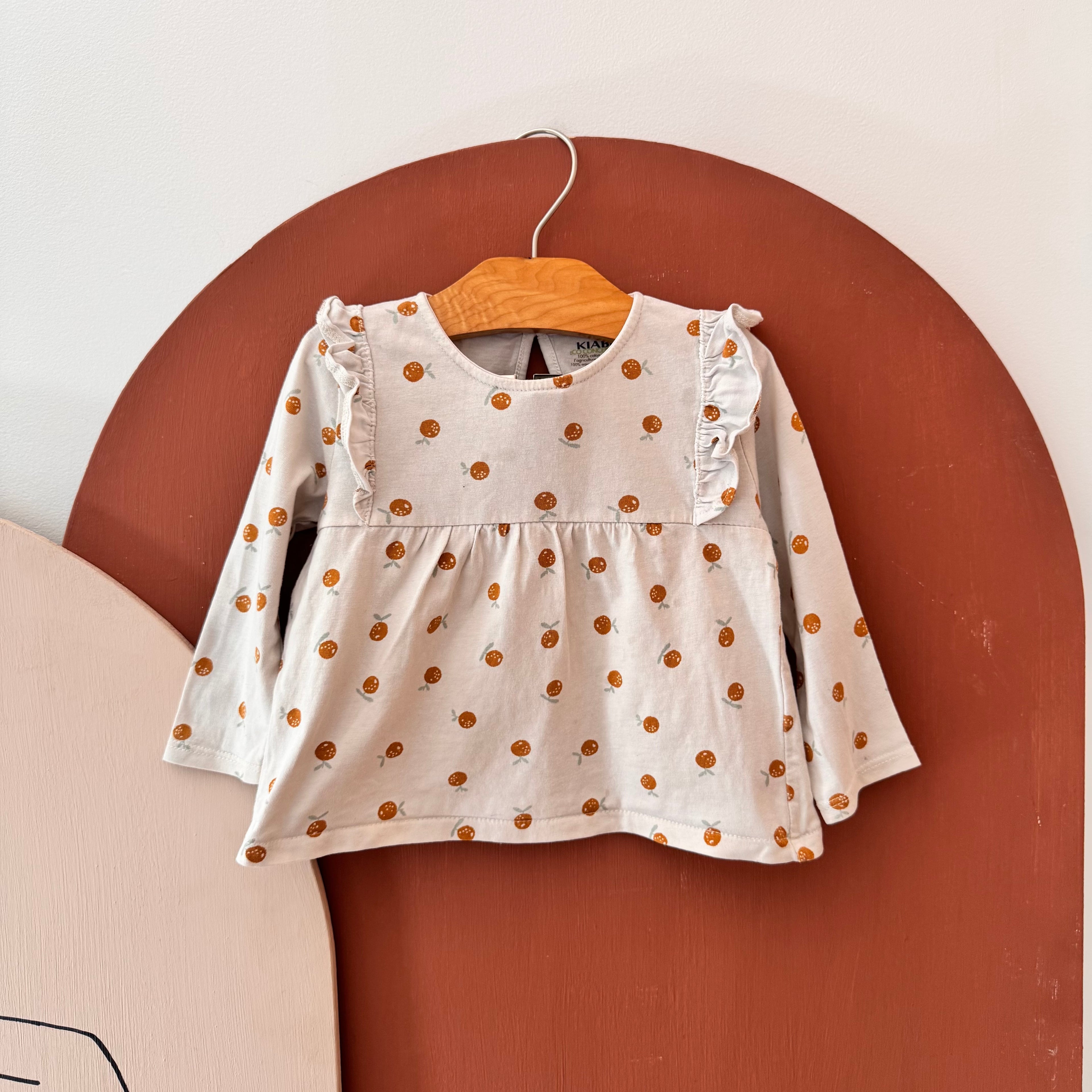T-Shirt - Kiabi - 18 mois