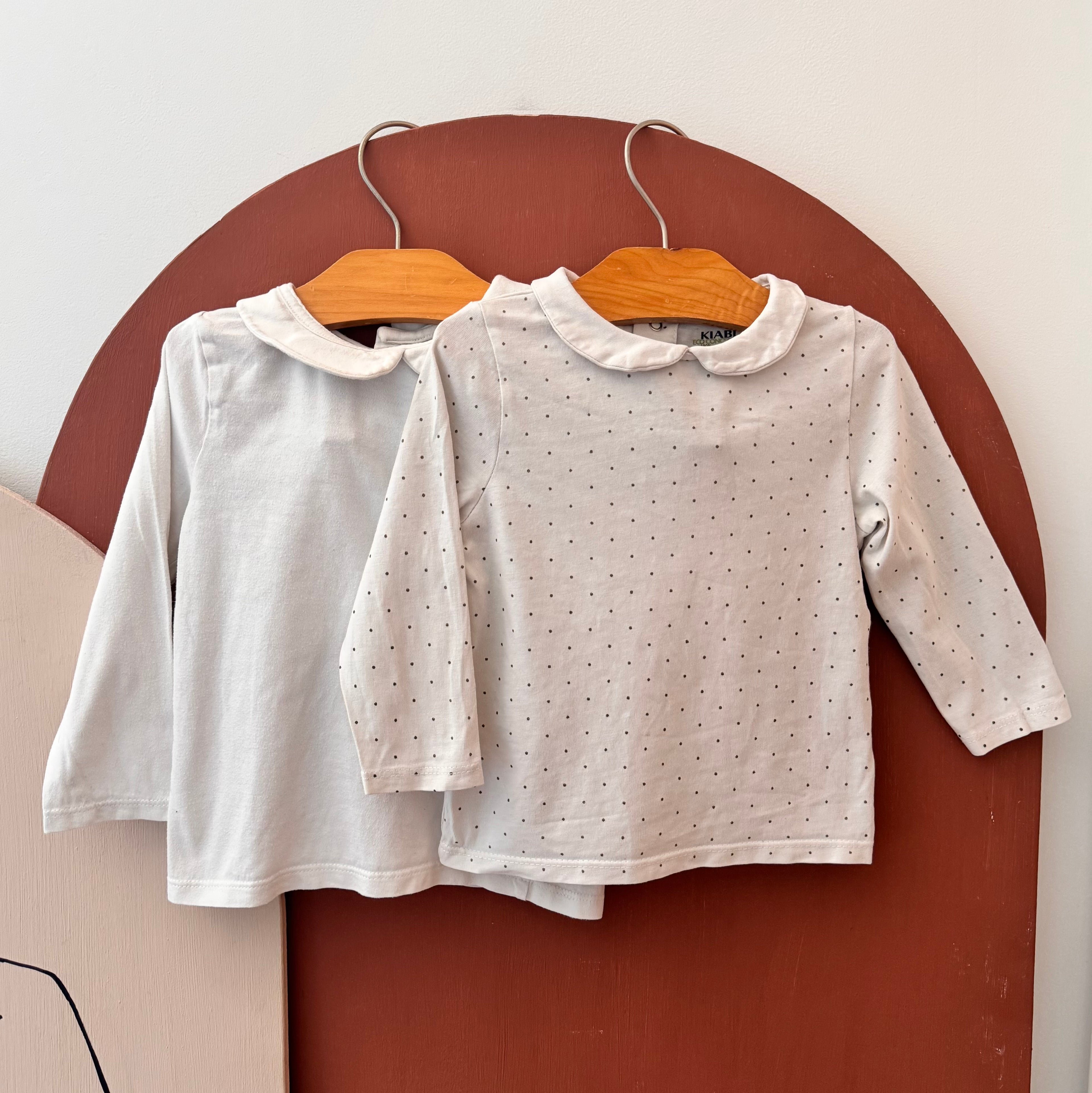 Lots De T-Shirt - Kiabi - 24 mois
