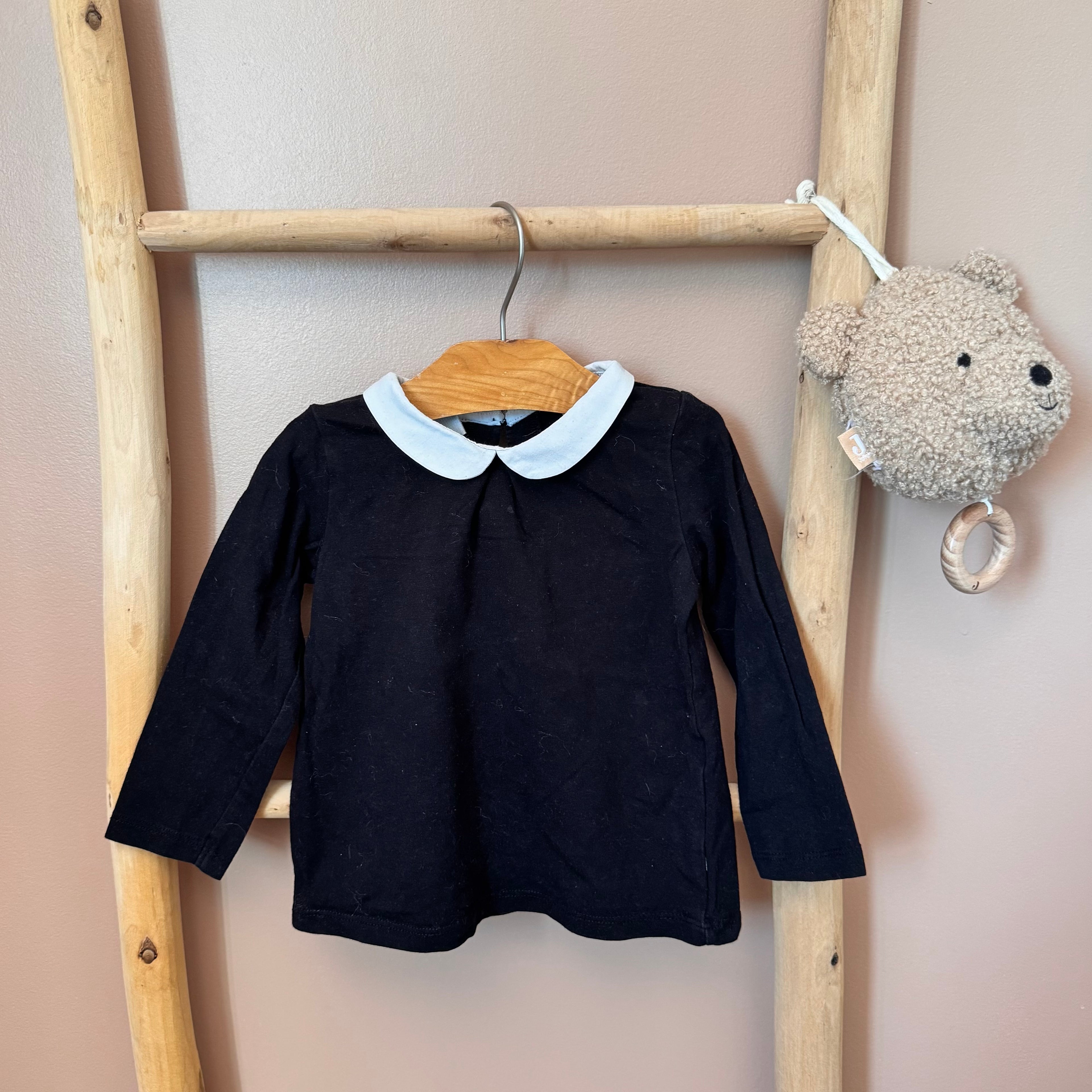 T-Shirt - Zara - 12/18 mois