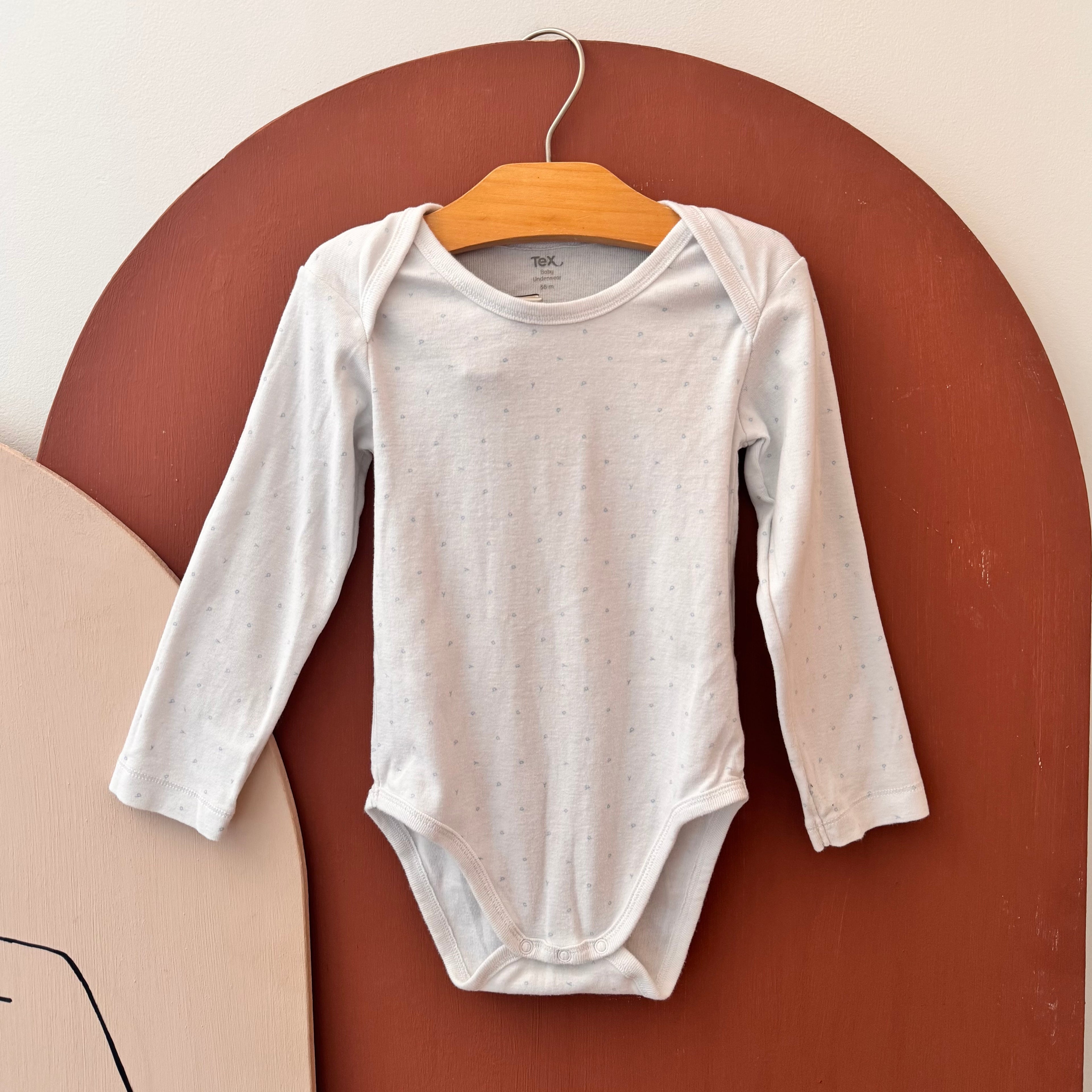 Body - Tex - 3 ans