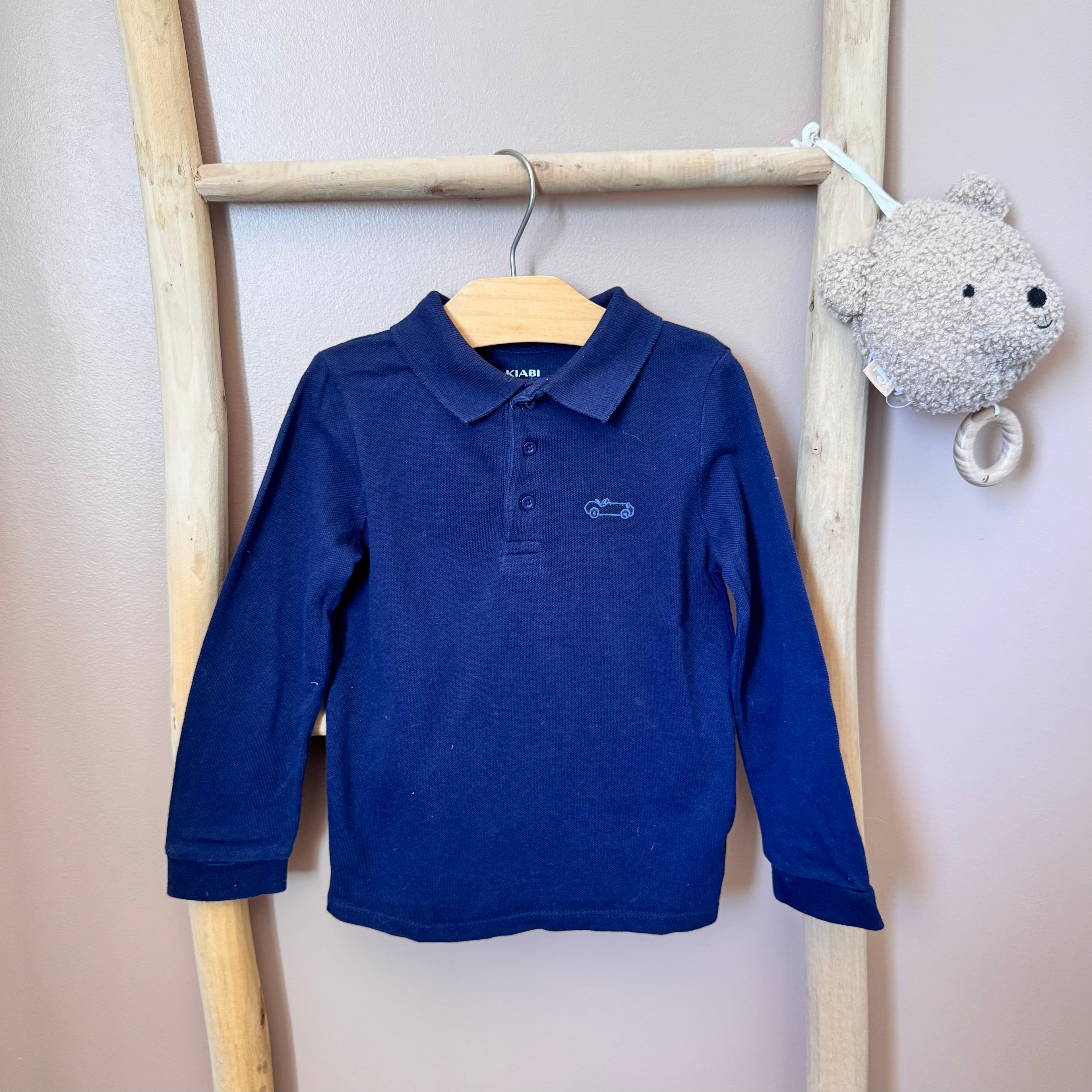 Polo - Kiabi - 3 ans