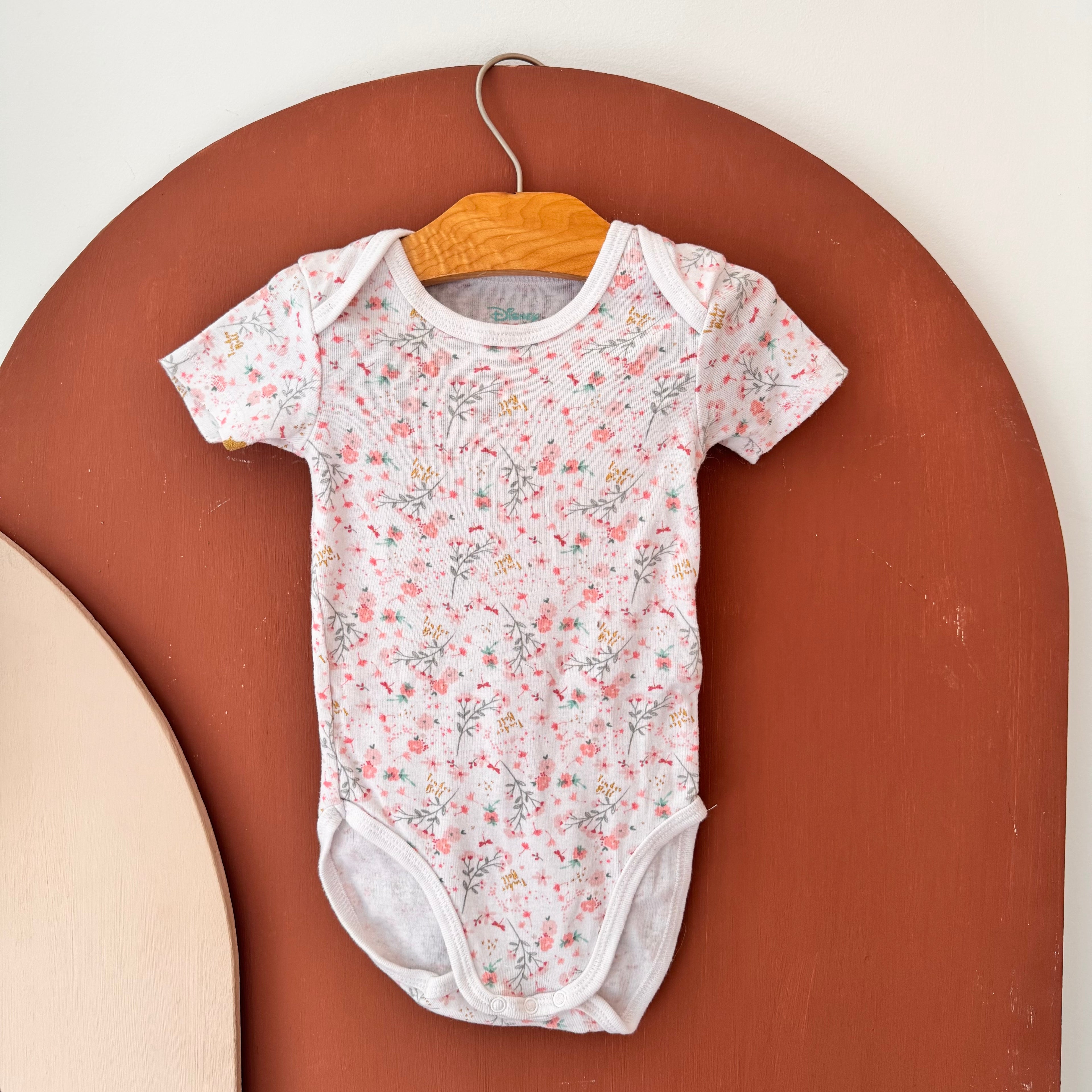 Body - Disney Baby - 23 mois