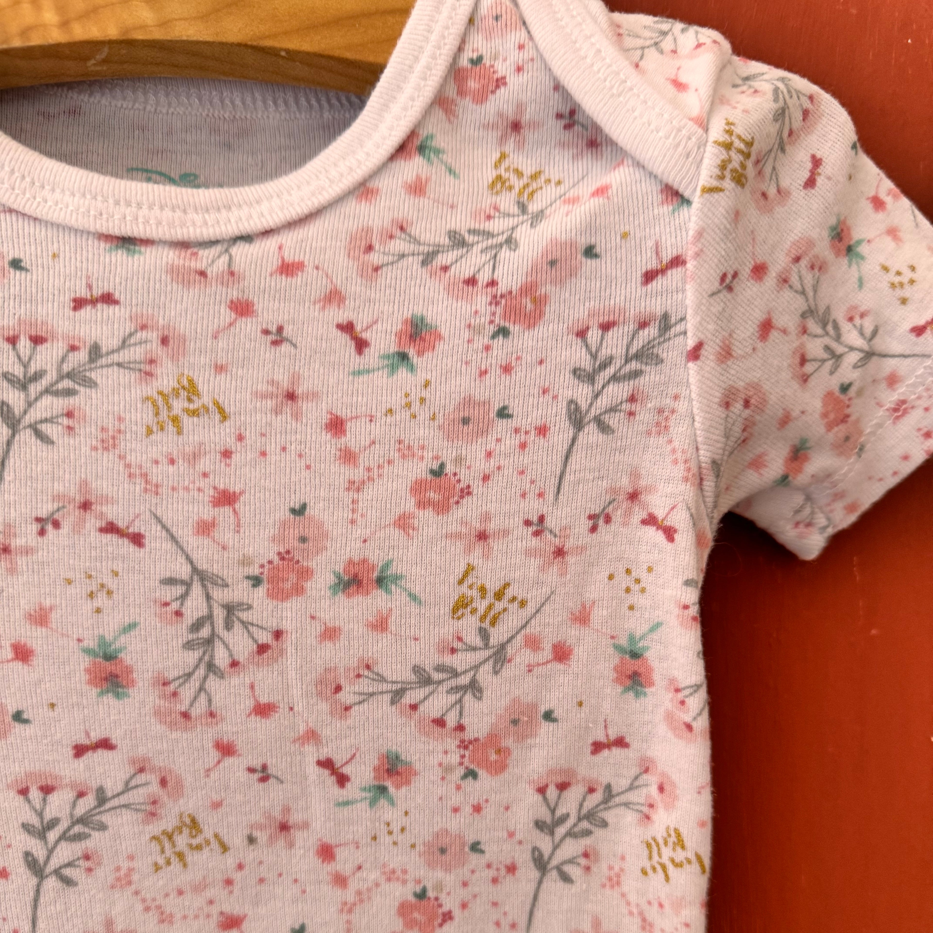 Body - Disney Baby - 23 mois
