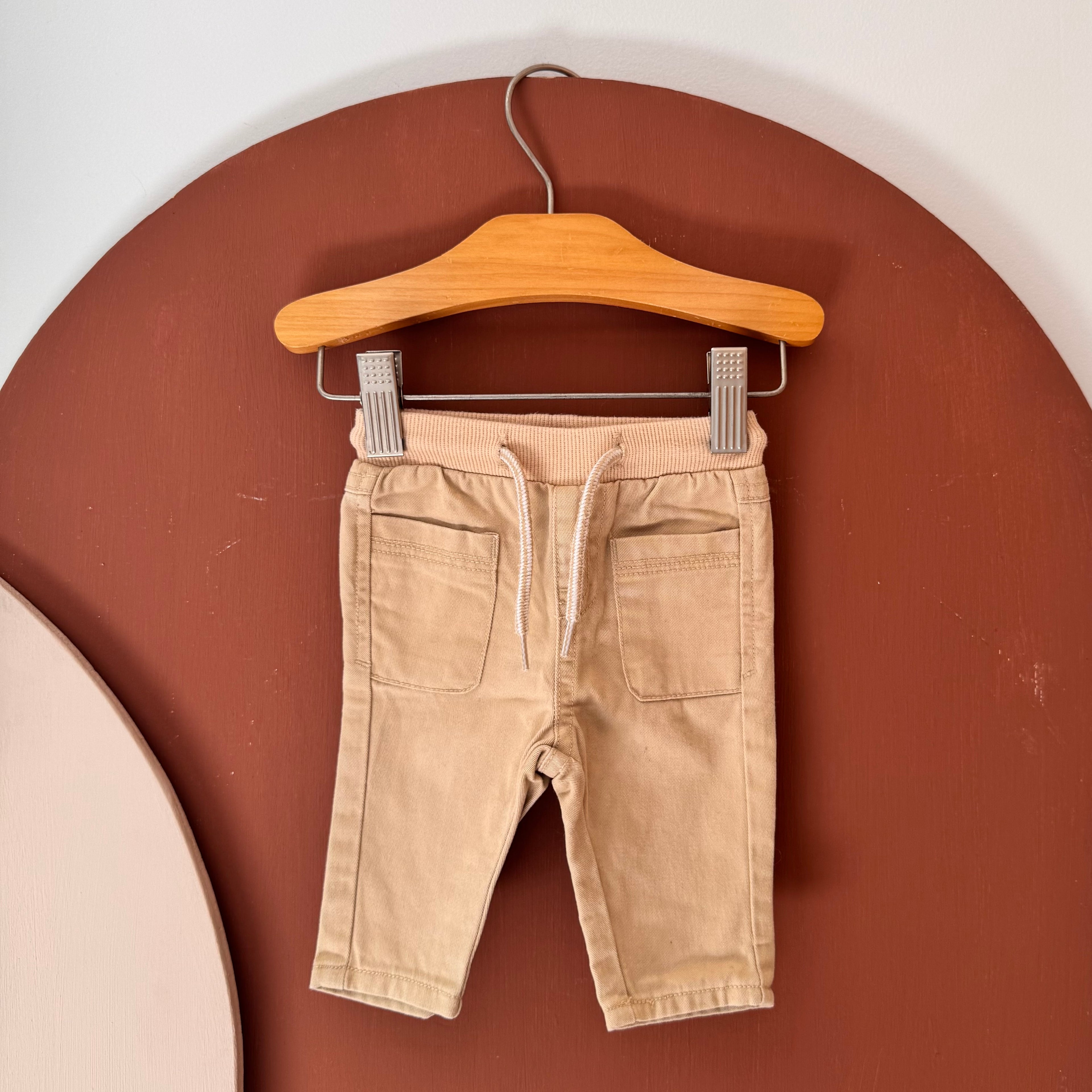 Pantalon - Kiabi - 1 mois