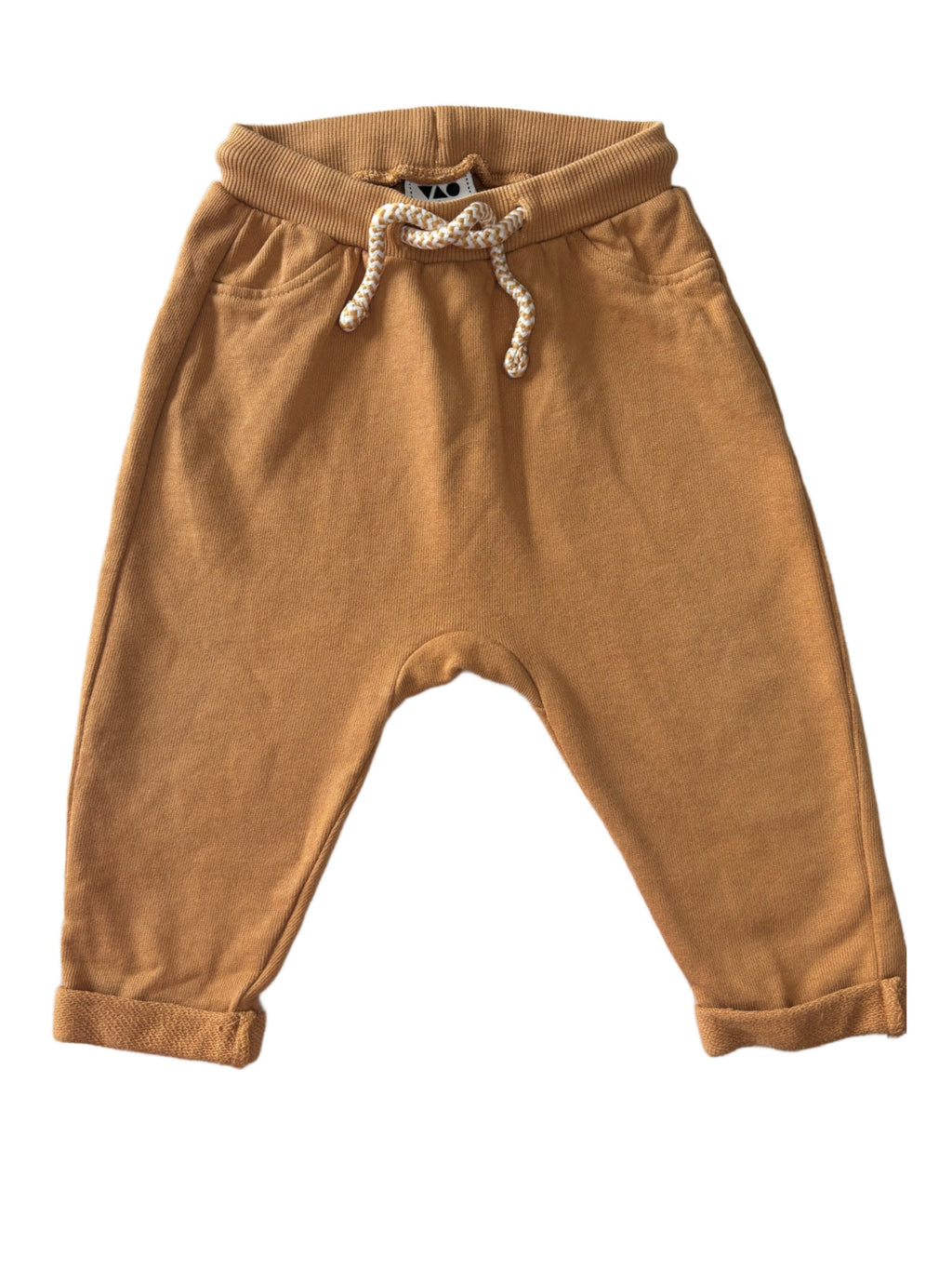 Jogging Marron - Tape à l'oeil - 9 mois