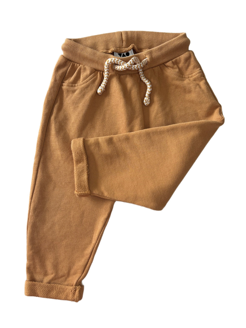 Jogging Marron - Tape à l'oeil - 9 mois