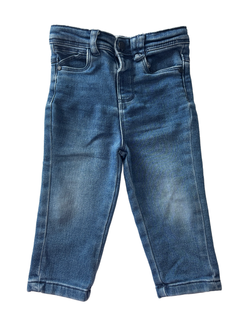 Jean bébé - Orchestra - 12 mois