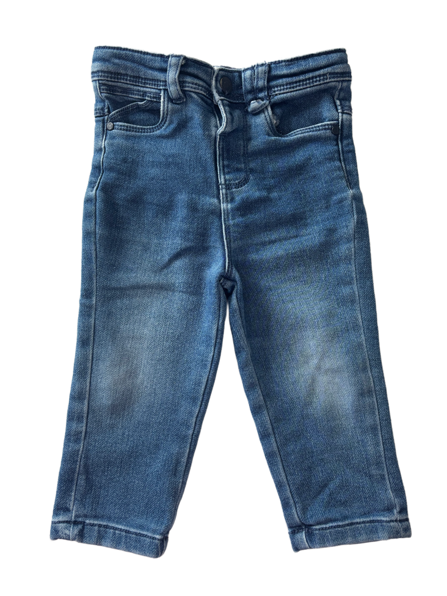 Jean bébé - Orchestra - 12 mois