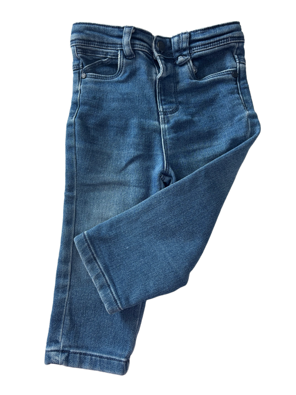 Jean bébé - Orchestra - 12 mois