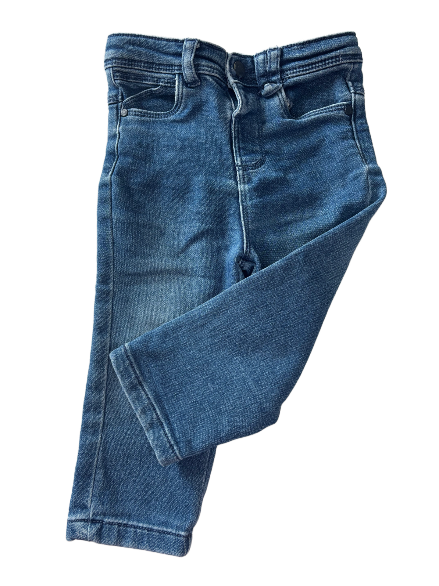 Jean bébé - Orchestra - 12 mois