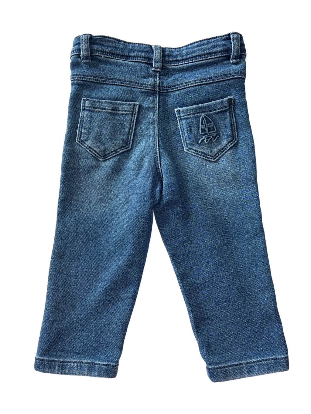 Jean bébé - Orchestra - 12 mois