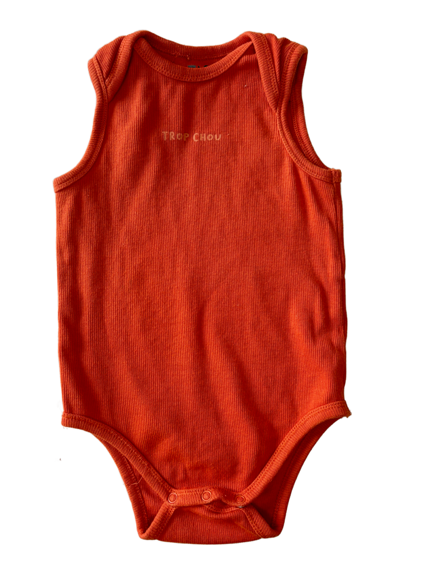 Bodie Terracotta - Tape À l'Oeil - 18 mois