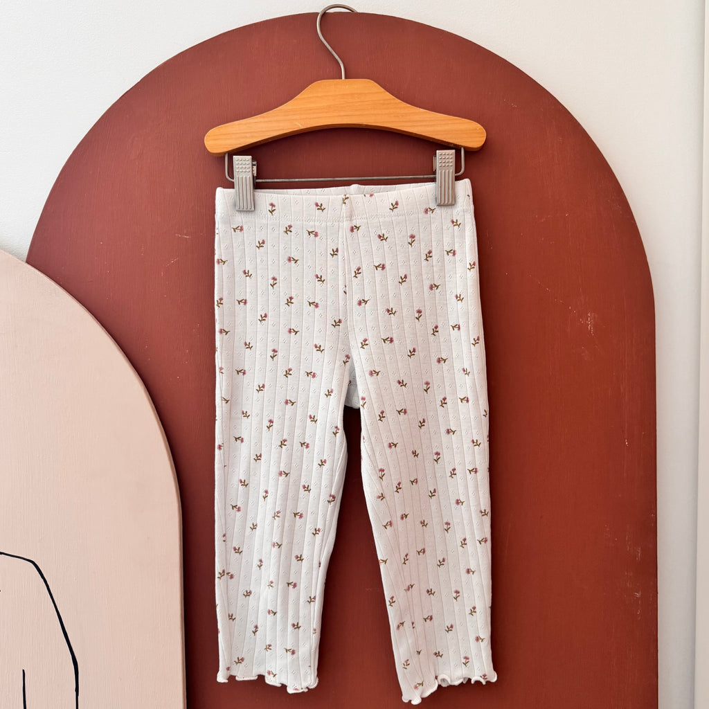 Legging À Motifs - Kiabi - 3 ans