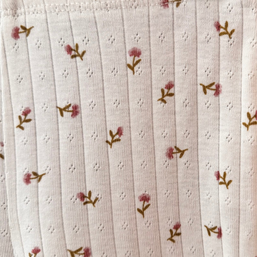 Legging À Motifs - Kiabi - 3 ans