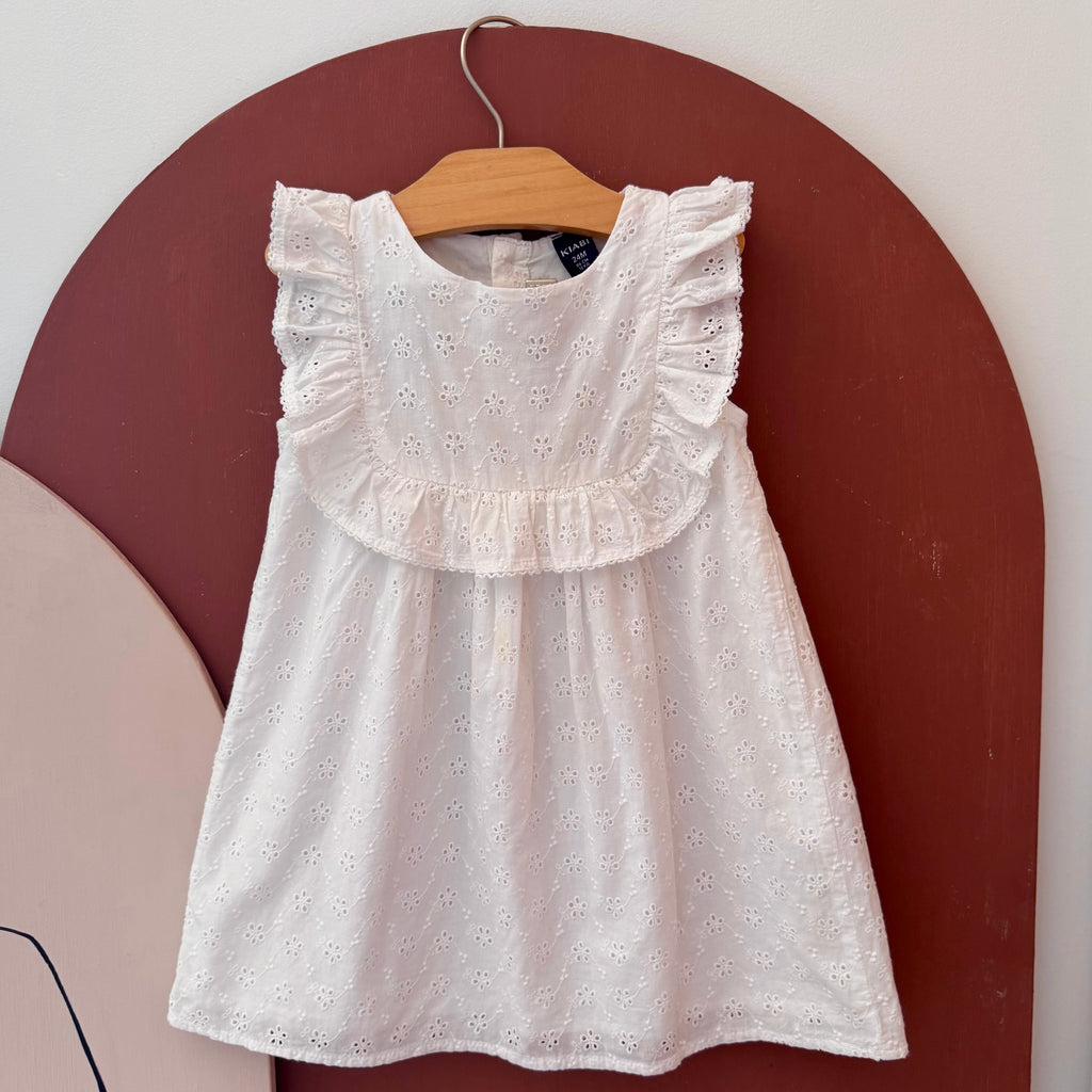 Robe À motif - Kiabi - 24 mois