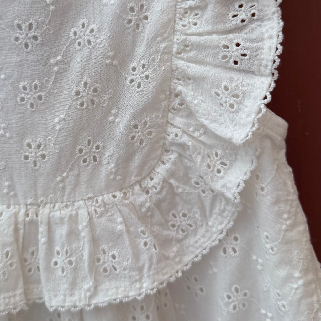 Robe À motif - Kiabi - 24 mois