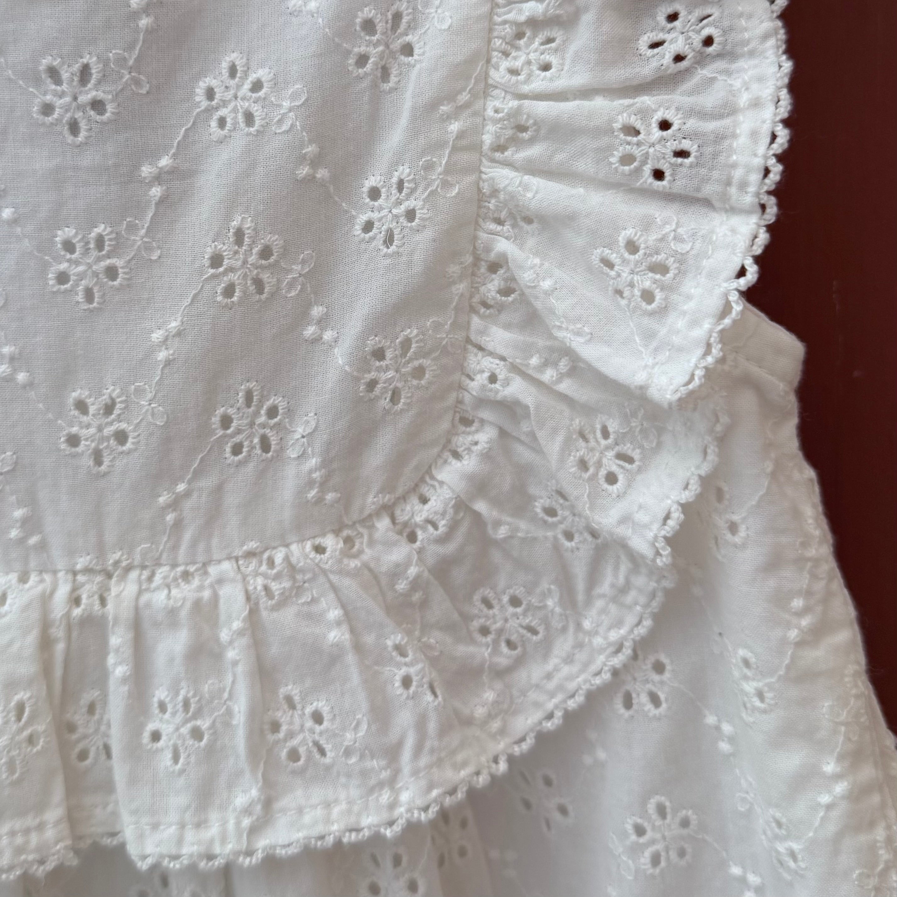 Robe À motif - Kiabi - 24 mois