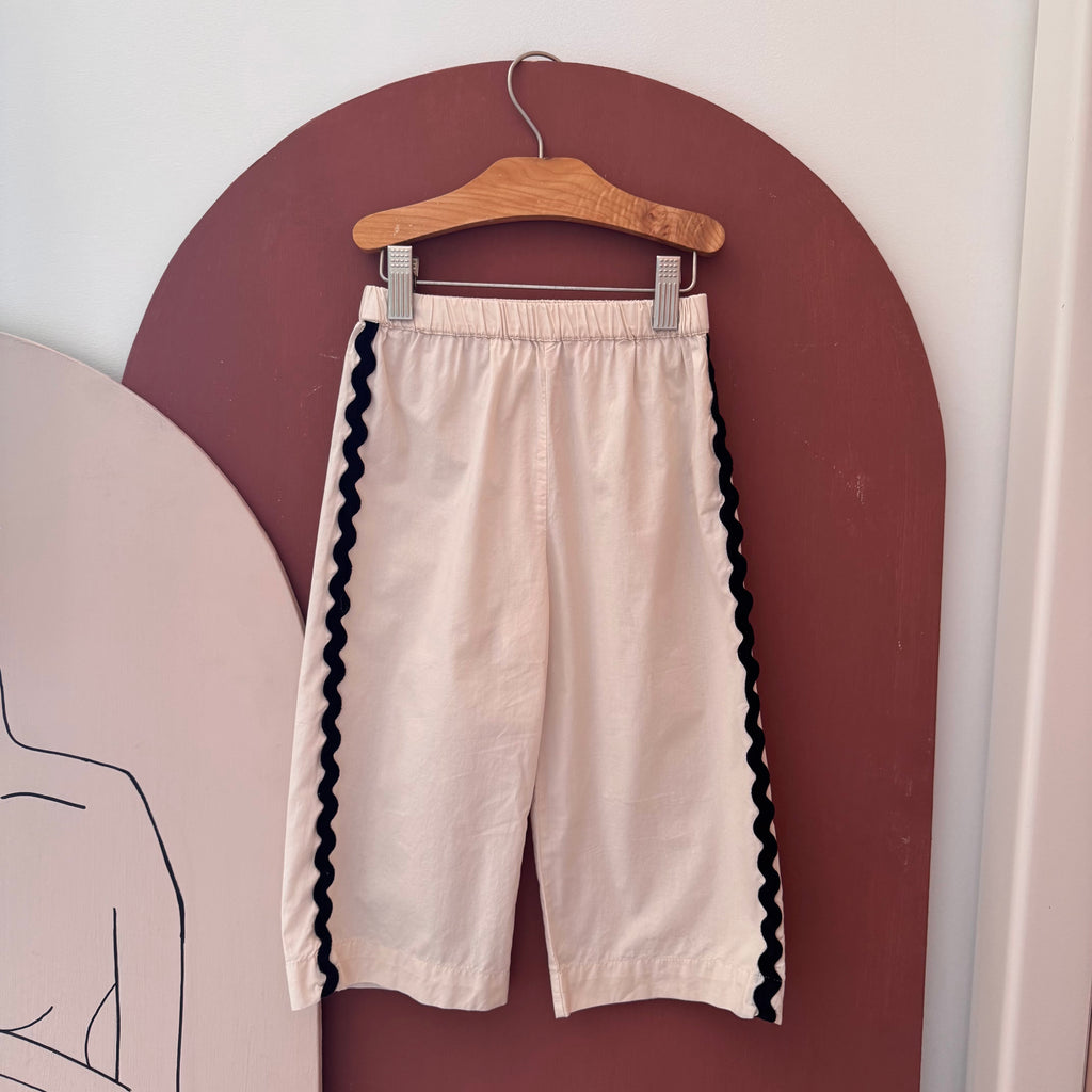 Pantalon Fluide - Zara - 3 ans