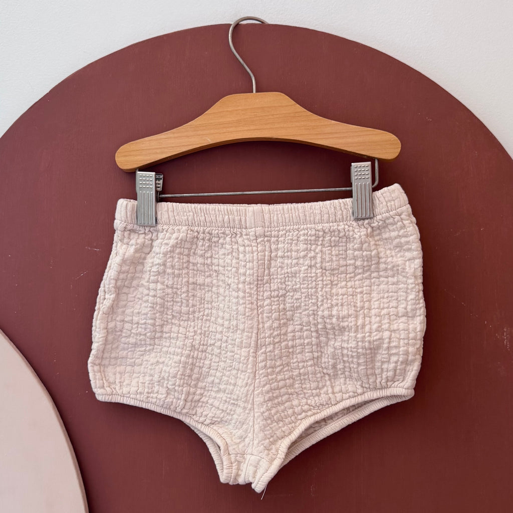 Short - H&M - 1/2 ans