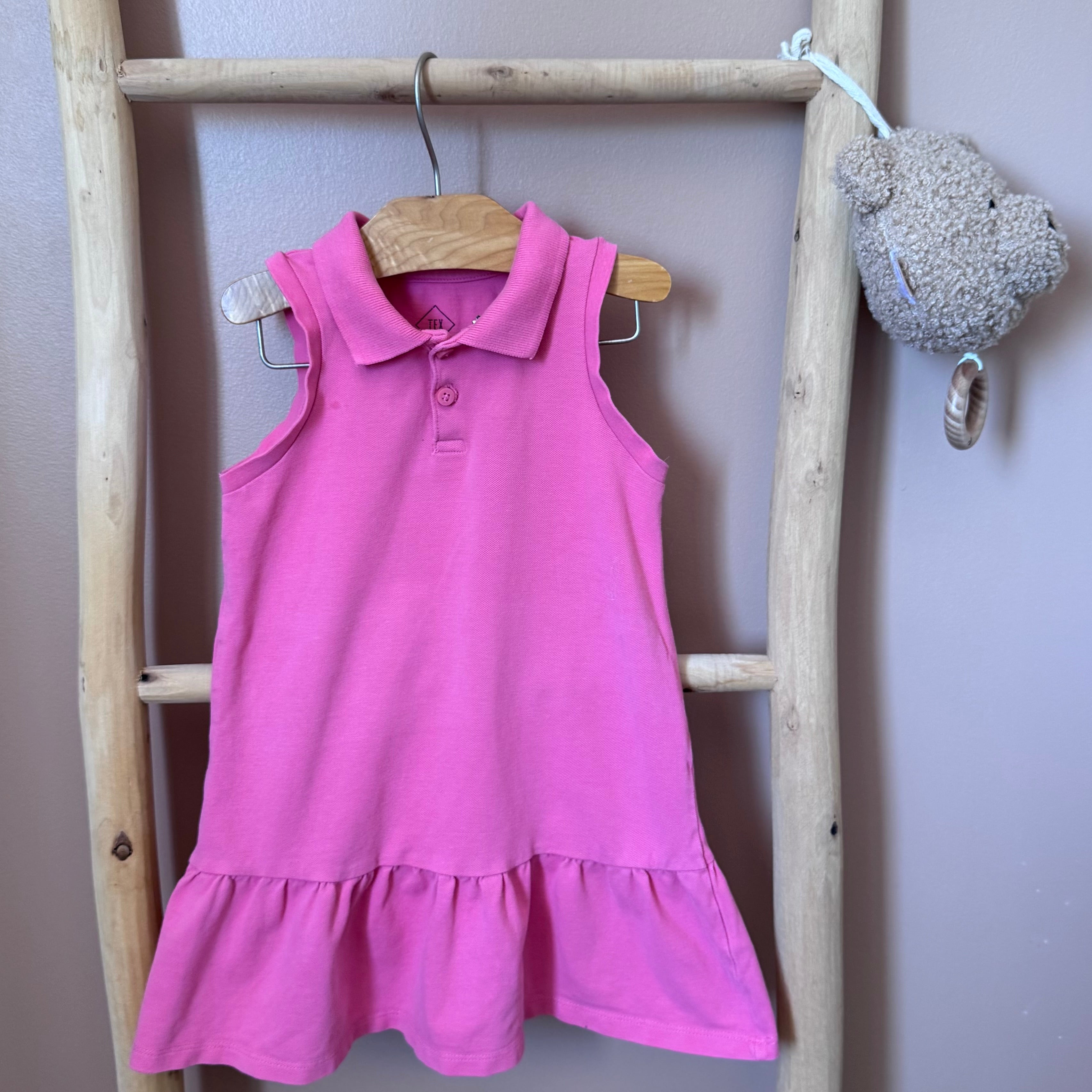 Robe - Tex - 3/4 ans