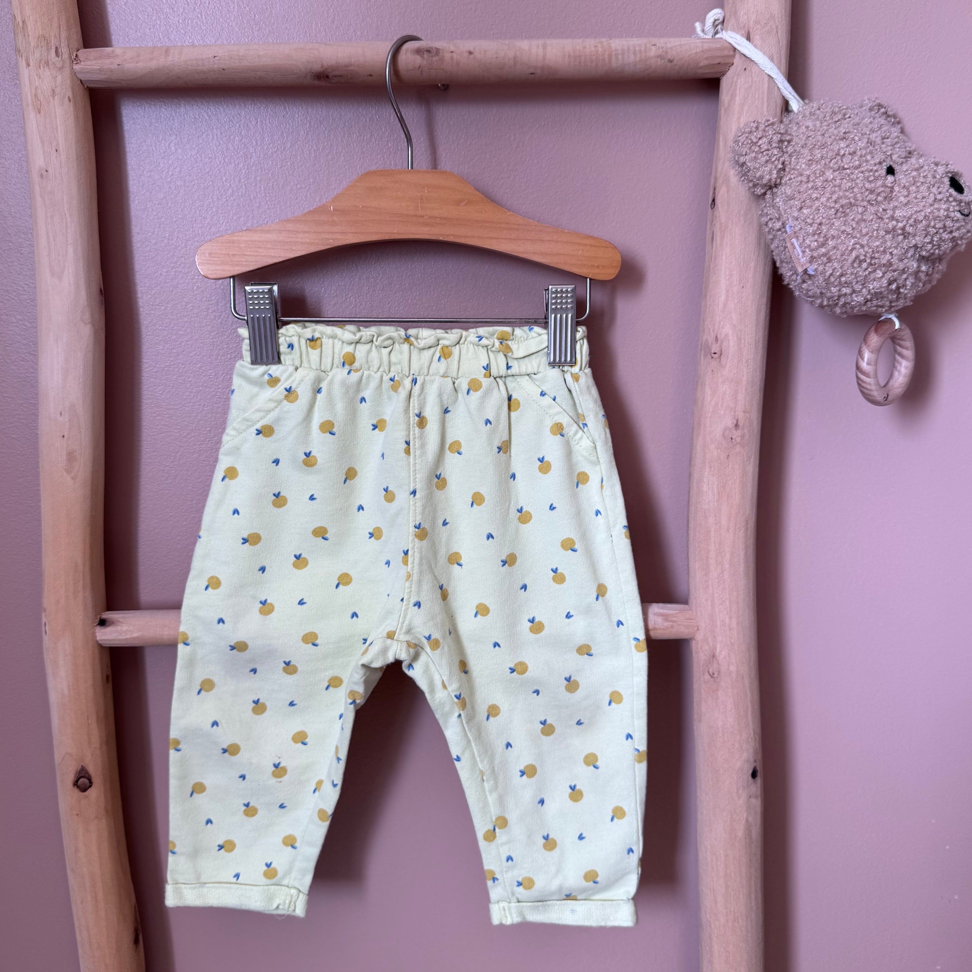 Pantalon Jogging - Tex - 12 mois