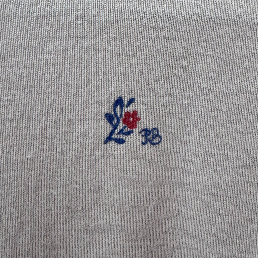 Body À Manches Courtes - Petit Bateau - 24 mois
